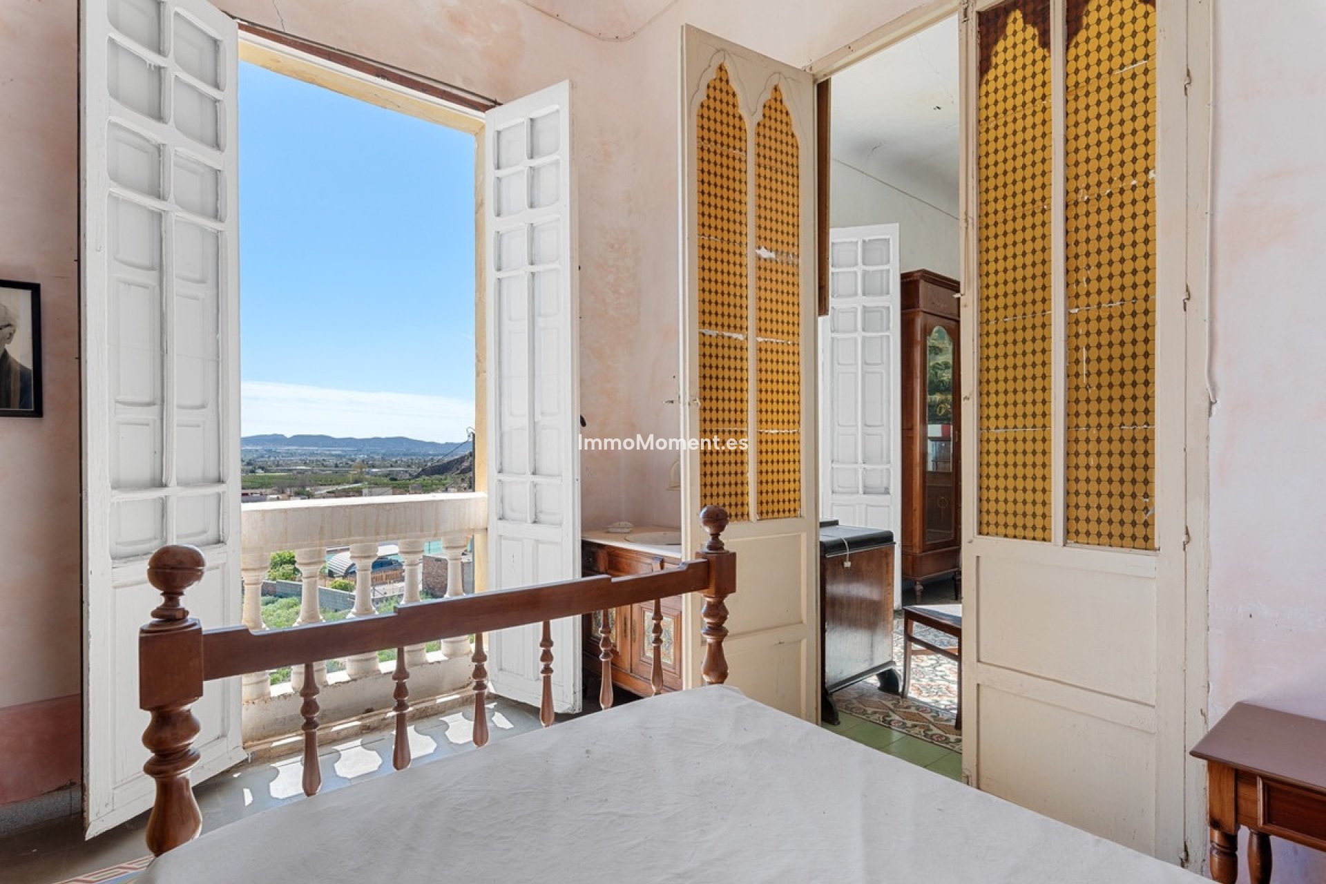 Bestaande woning - Landhuis - Orihuela - Orihuela Centro