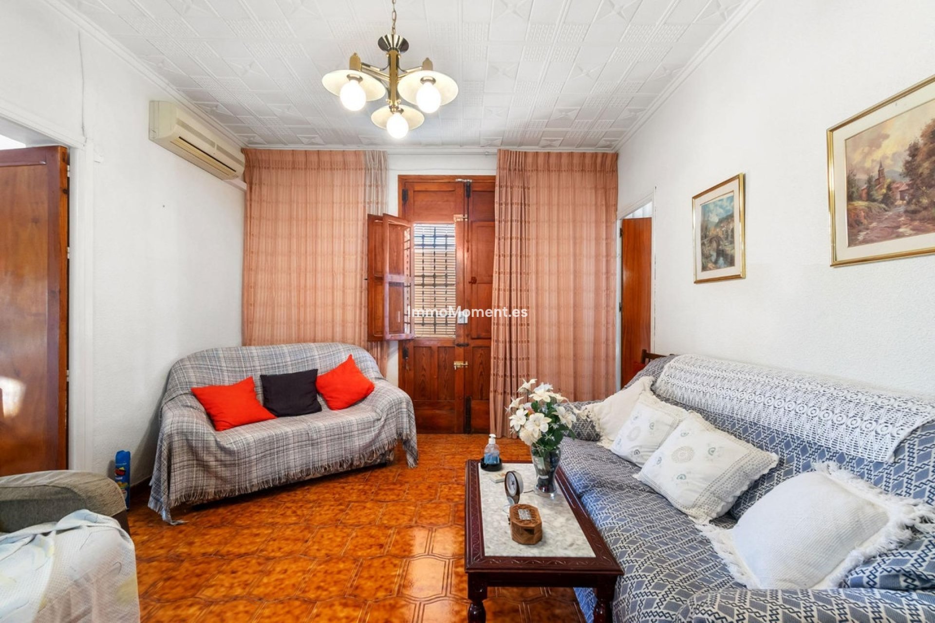 Bestaande woning - Landhuis - Orihuela - Orihuela Centro