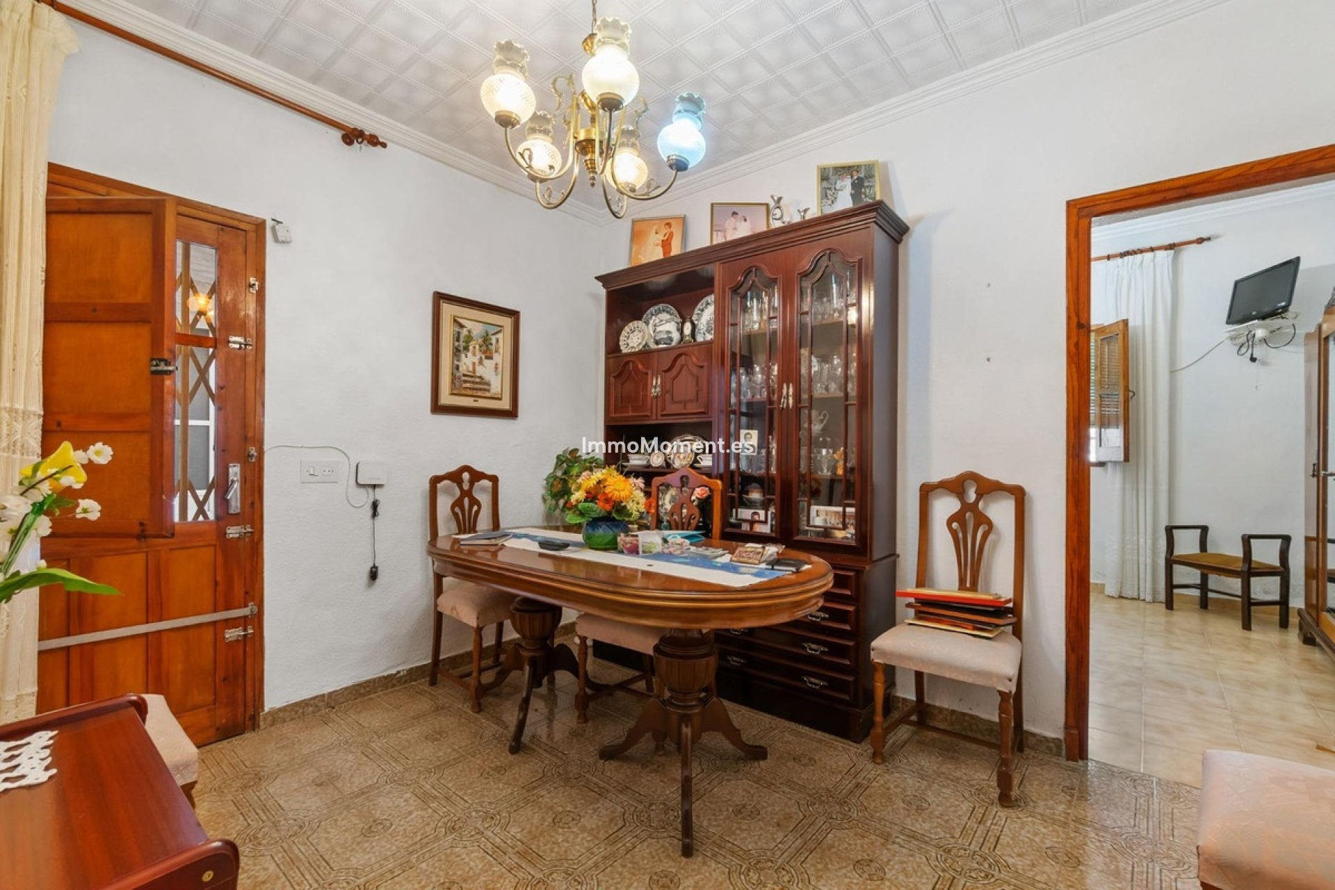 Bestaande woning - Landhuis - Orihuela - Orihuela Centro
