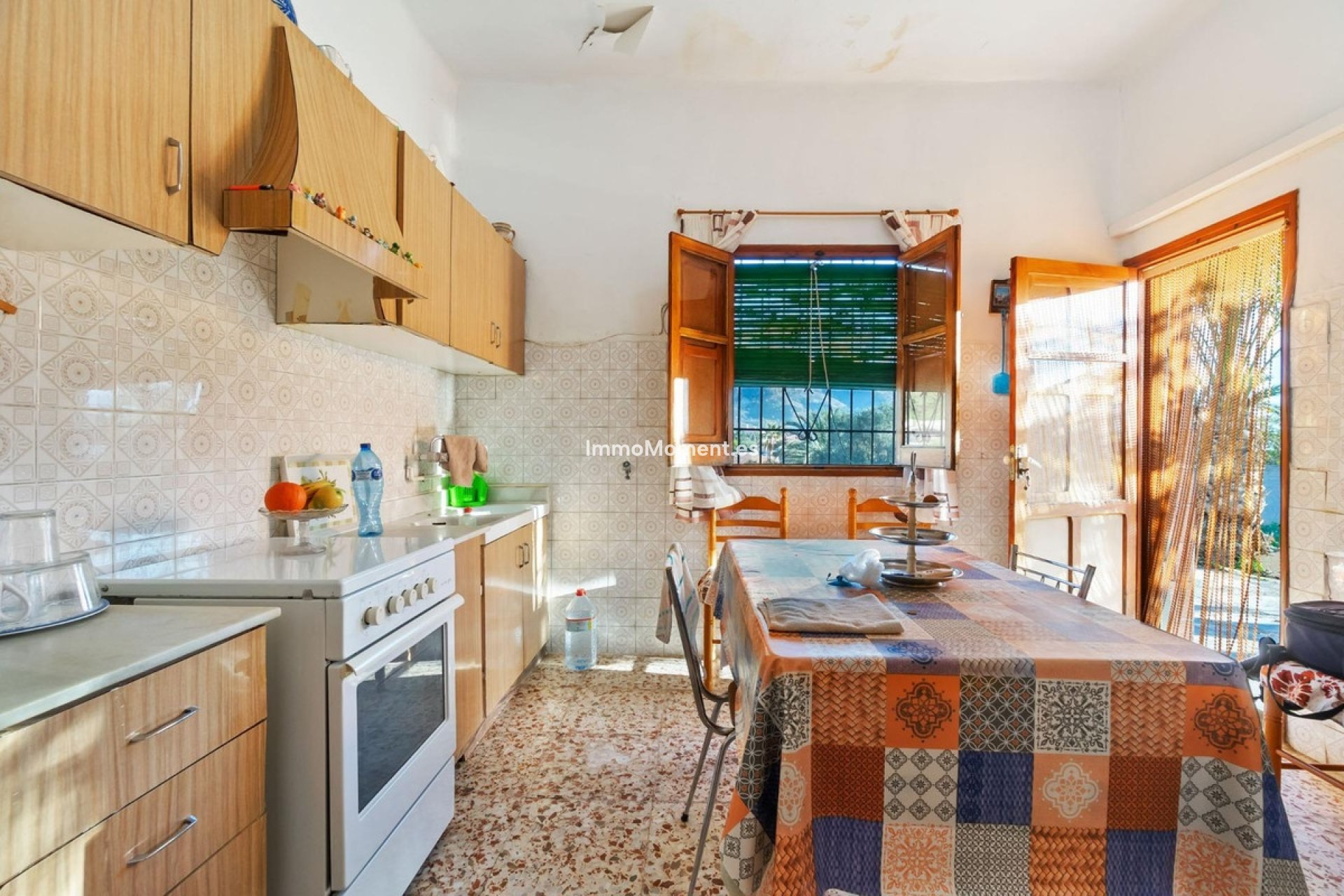 Bestaande woning - Landhuis - Orihuela - Orihuela Centro