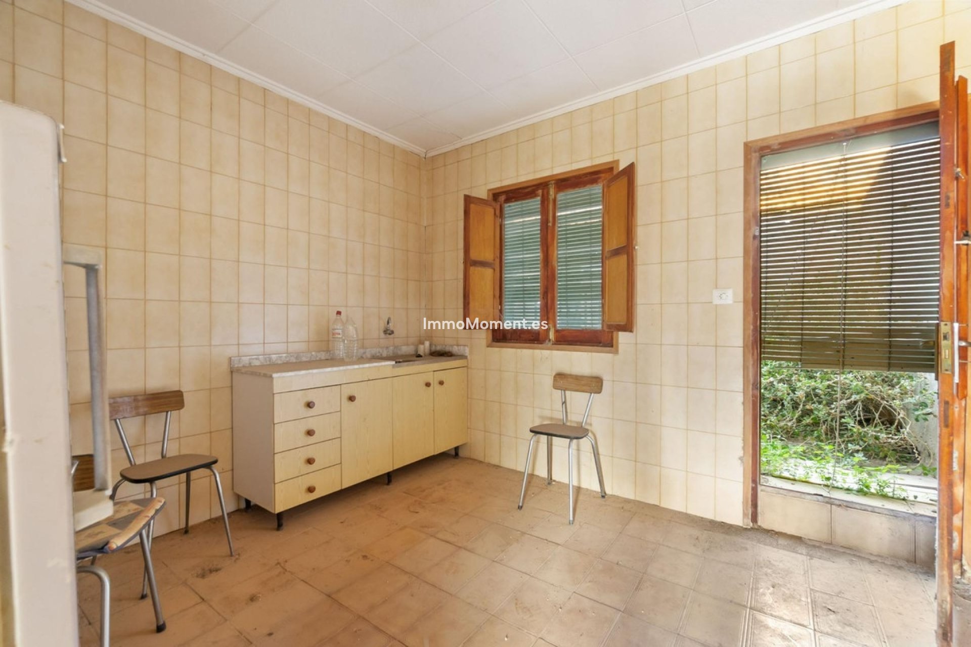 Bestaande woning - Landhuis - Orihuela - Orihuela Centro