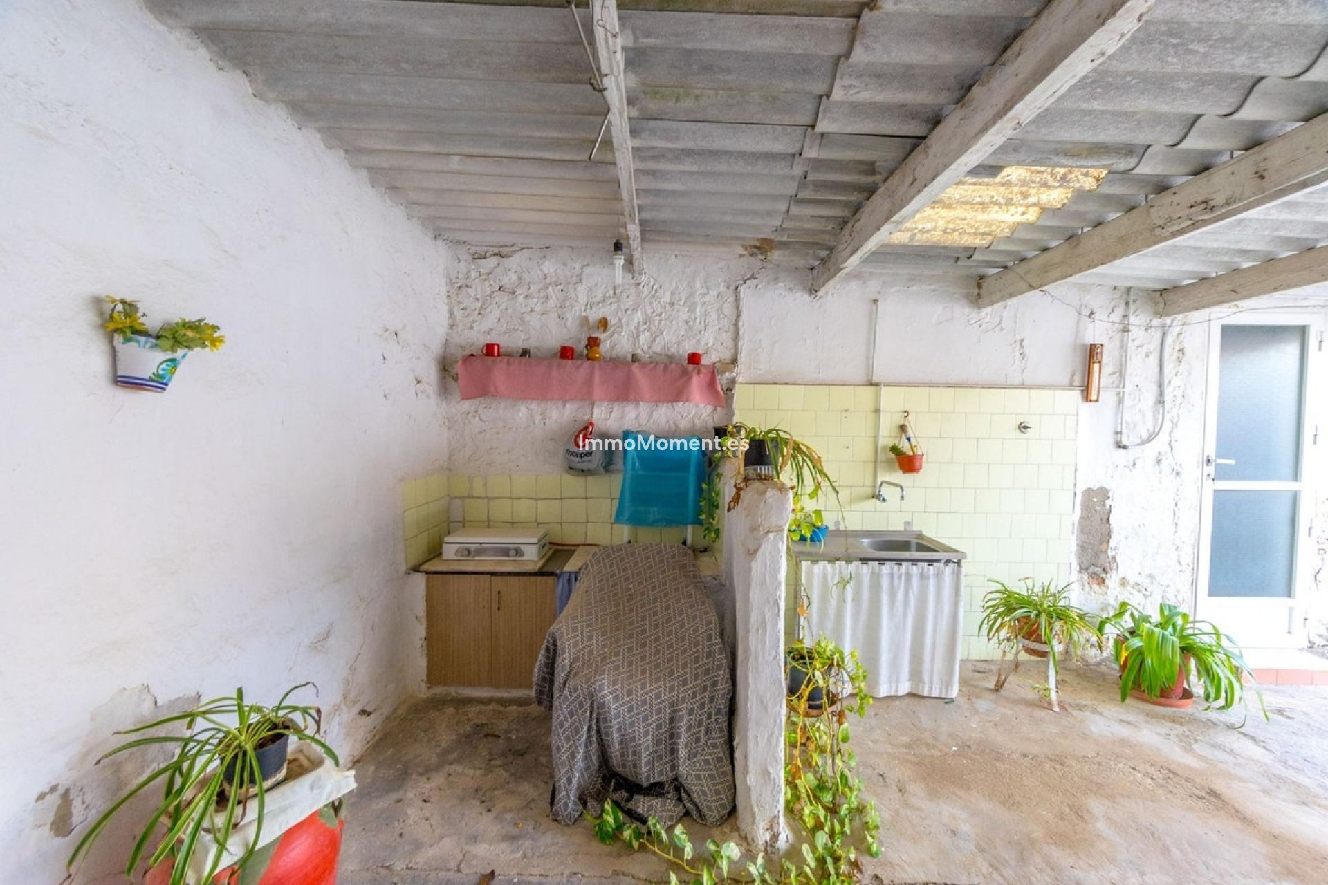 Bestaande woning - Landhuis - Orihuela - Orihuela Centro