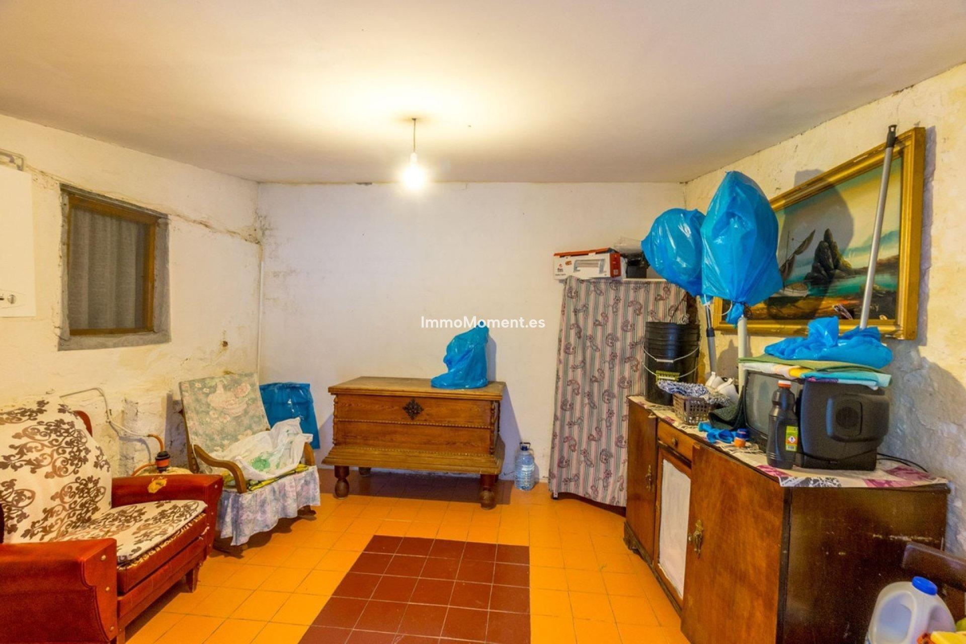 Bestaande woning - Landhuis - Orihuela - Orihuela Centro