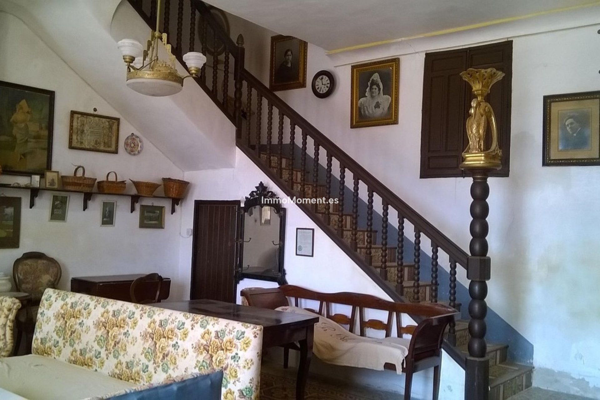 Bestaande woning - Landhuis - Orihuela - Orihuela Centro