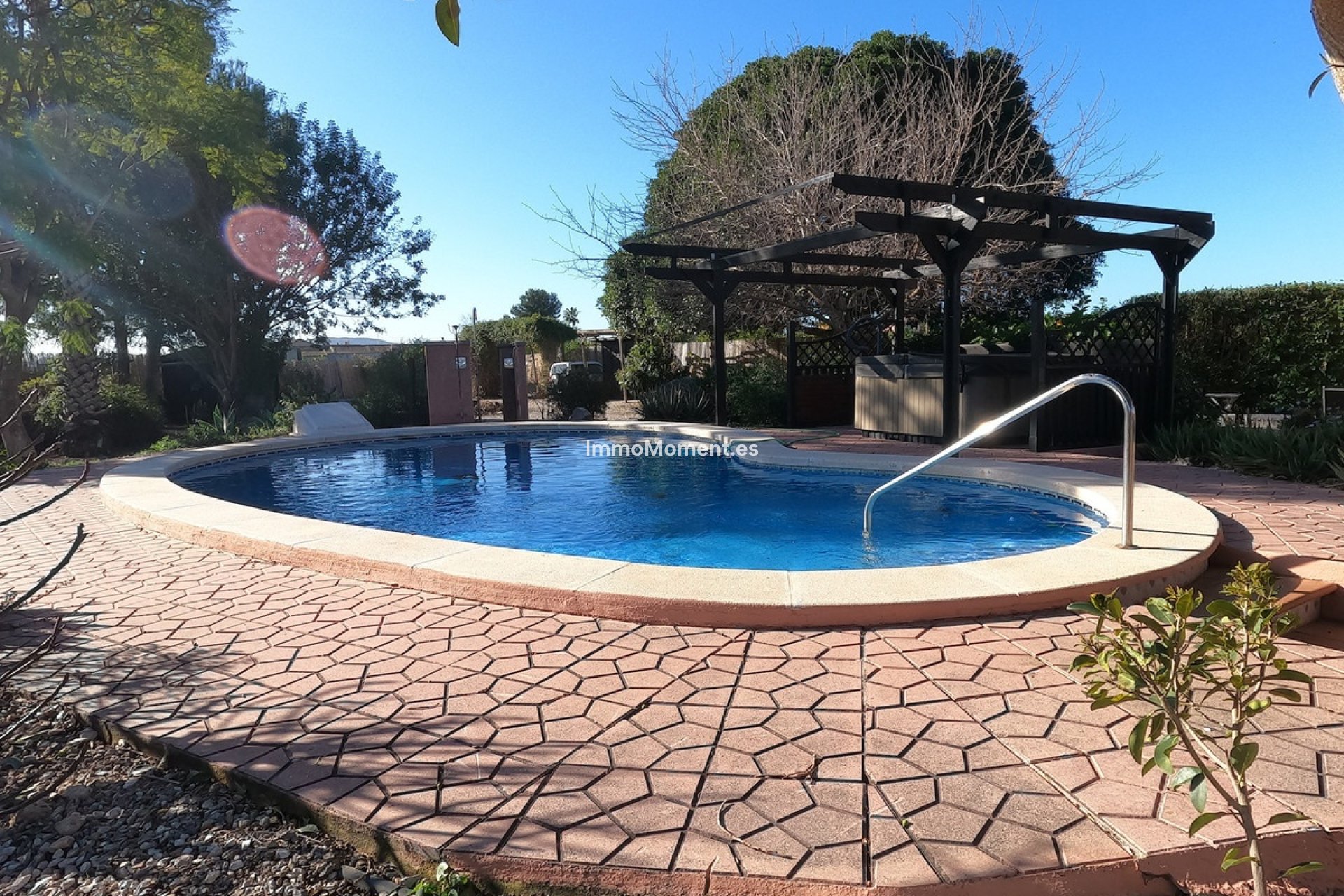 Bestaande woning - Landhuis - Orihuela - Orihuela Centro