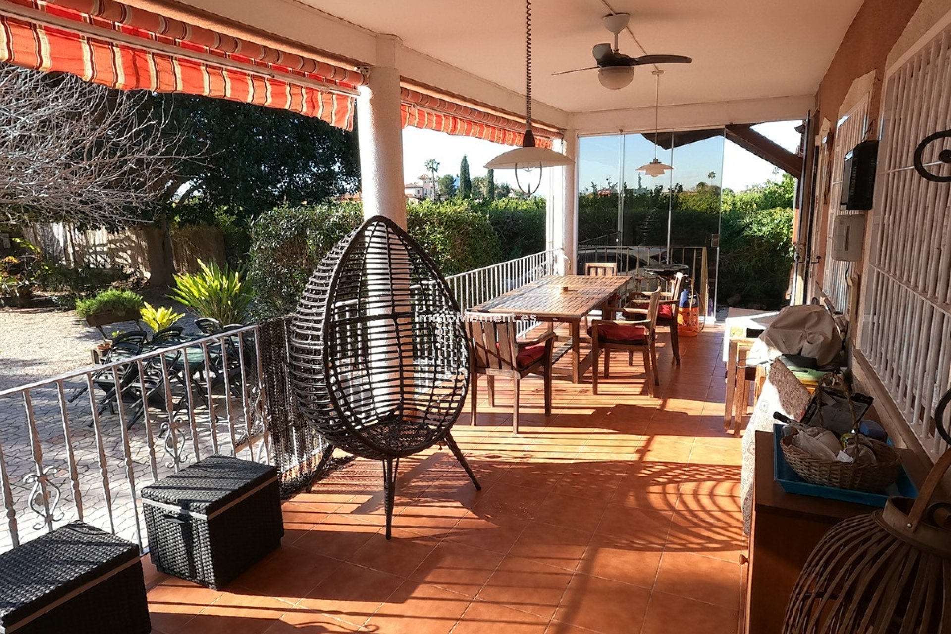 Bestaande woning - Landhuis - Orihuela - Orihuela Centro