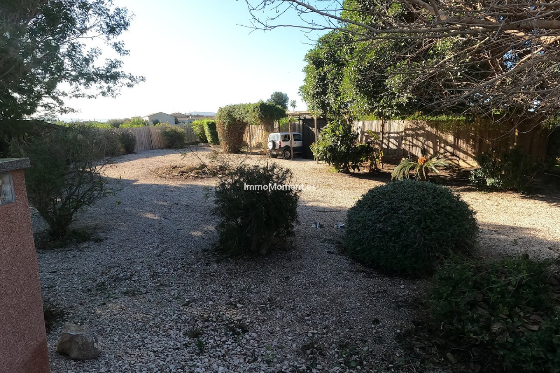 Bestaande woning - Landhuis - Orihuela - Orihuela Centro