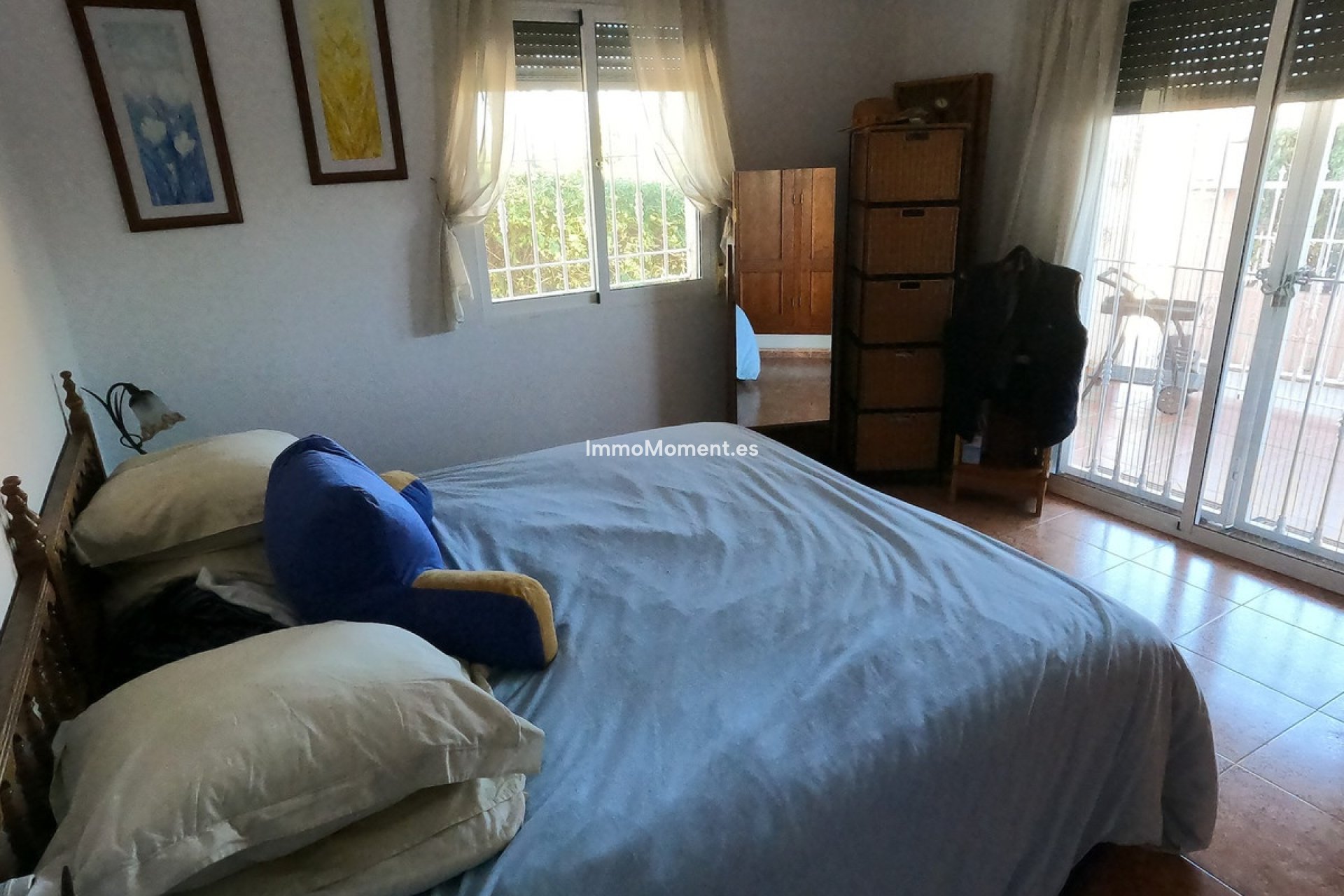 Bestaande woning - Landhuis - Orihuela - Orihuela Centro