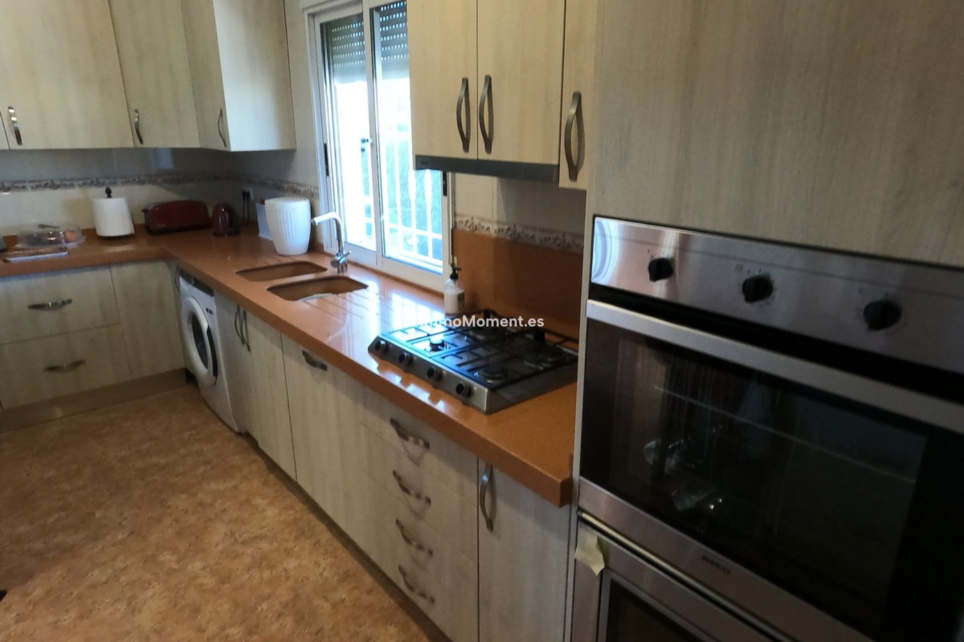 Bestaande woning - Landhuis - Orihuela - Orihuela Centro