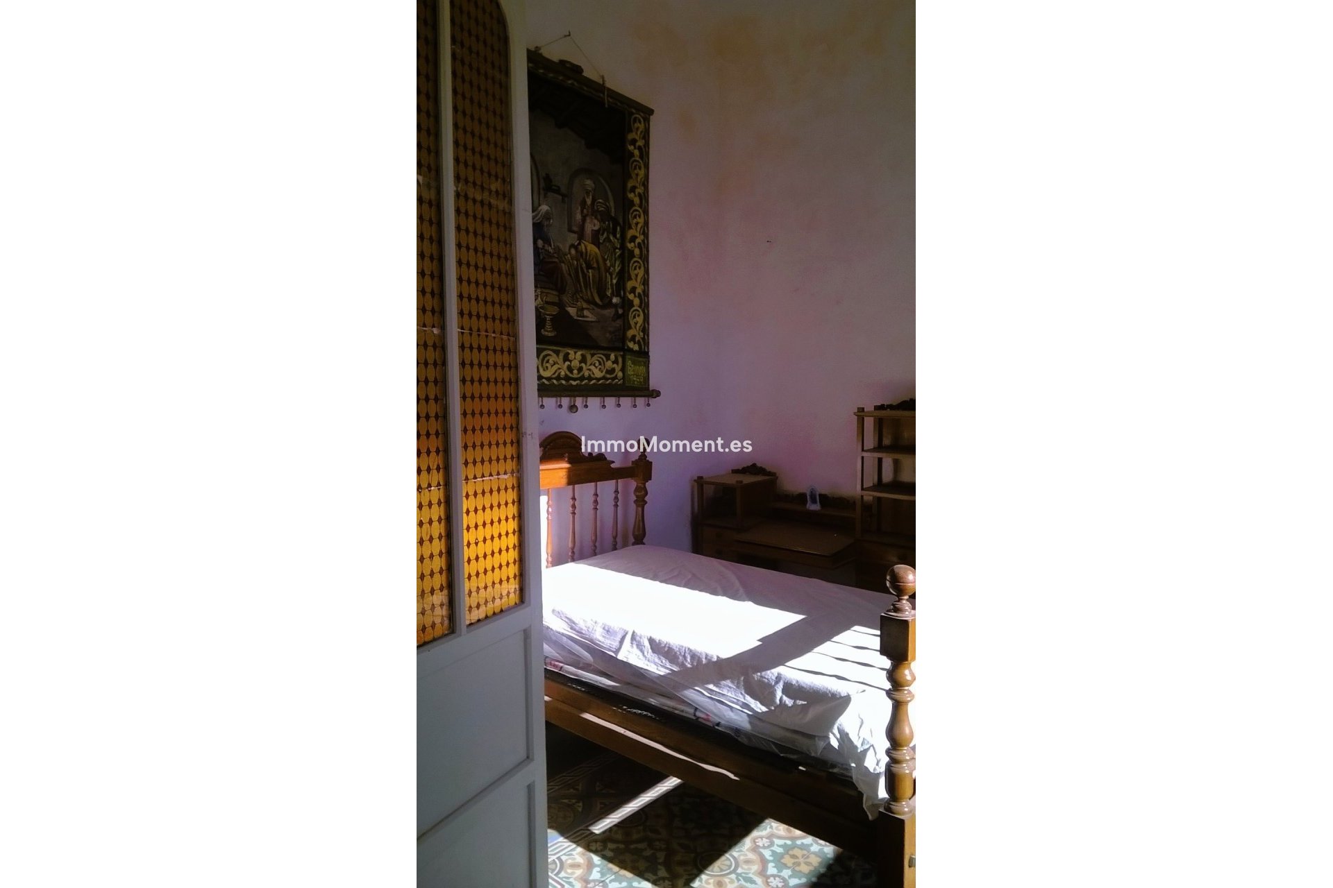 Bestaande woning - Landhuis - Orihuela - Orihuela Centro