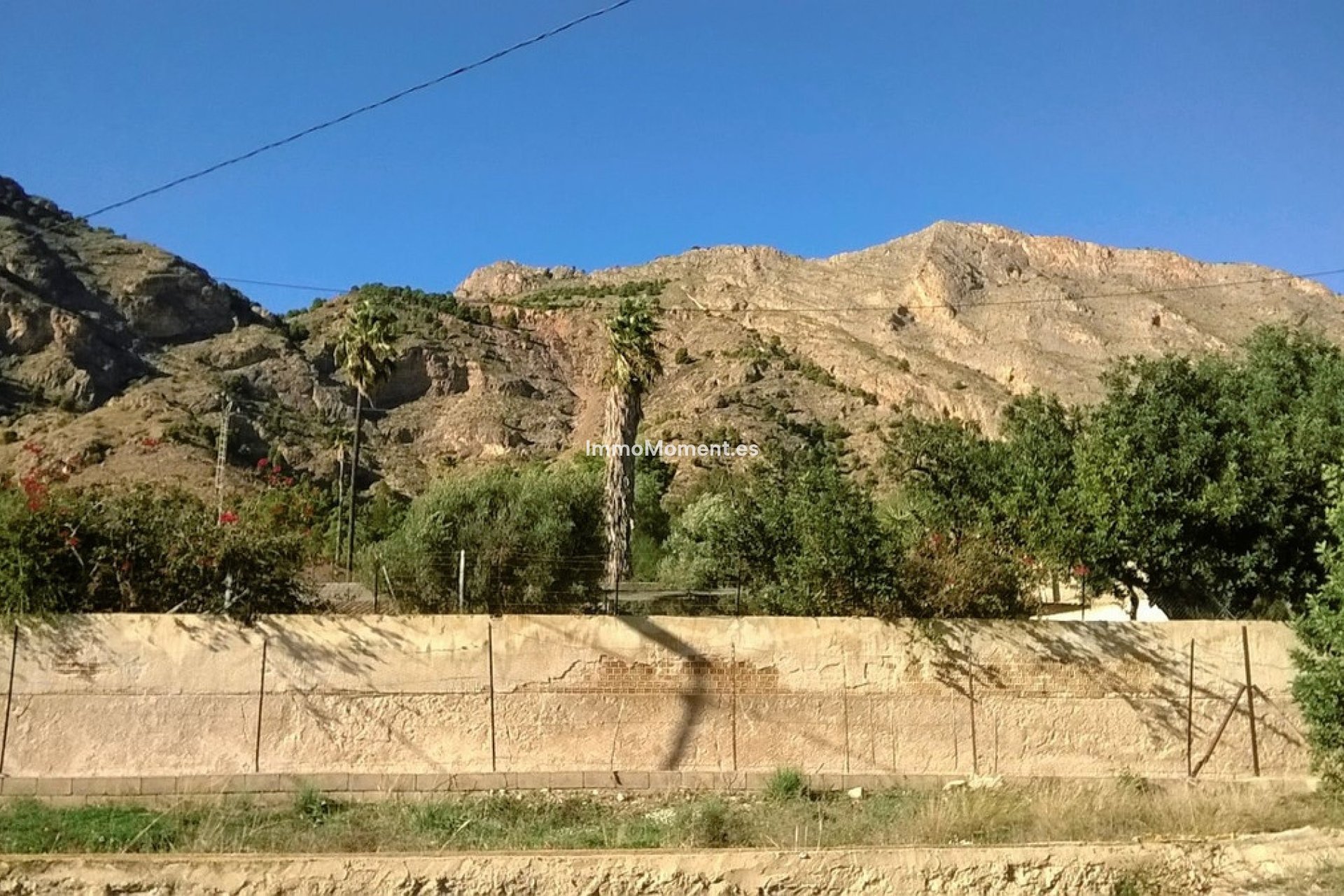 Bestaande woning - Landhuis - Orihuela - Orihuela Centro