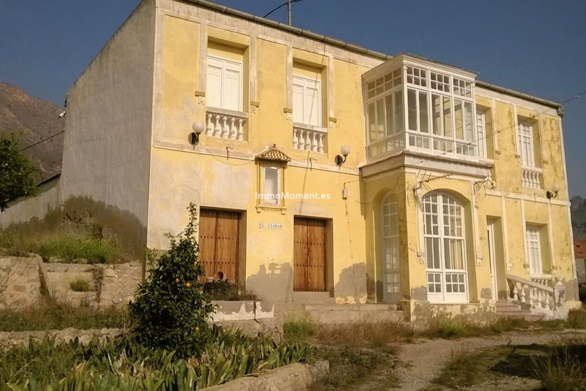 Bestaande woning - Landhuis - Orihuela - Orihuela Centro
