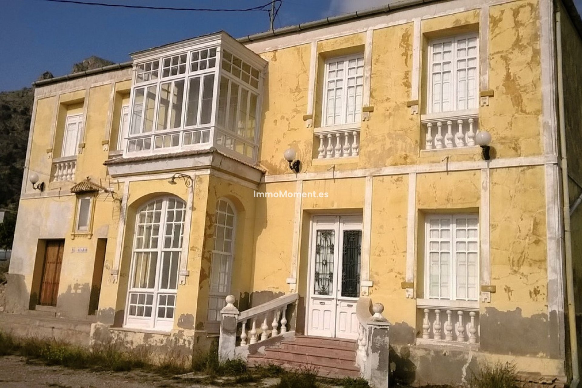 Bestaande woning - Landhuis - Orihuela - Orihuela Centro