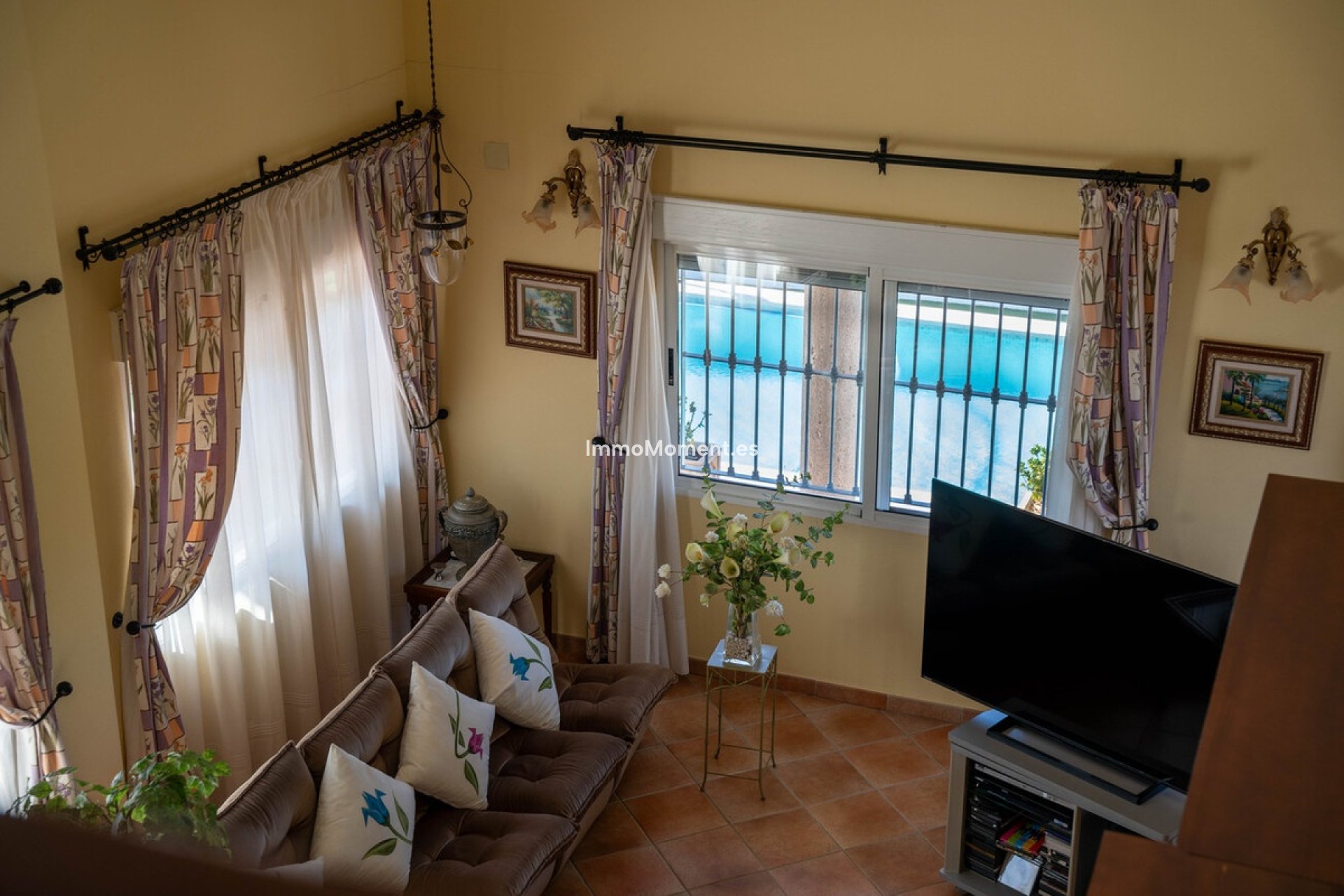 Bestaande woning - Landhuis - Orihuela - Orihuela Centro