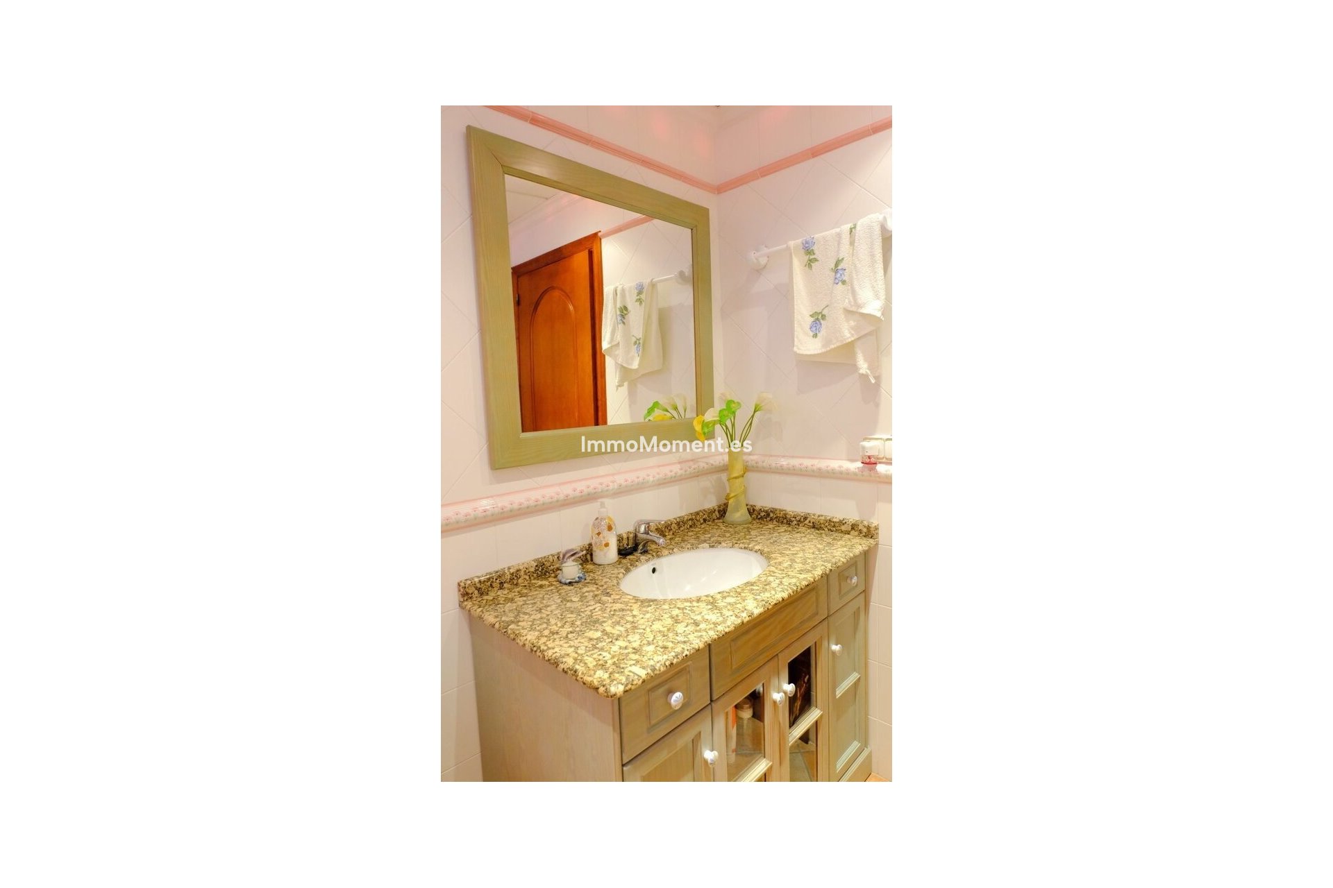 Bestaande woning - Landhuis - Orihuela - Orihuela Centro