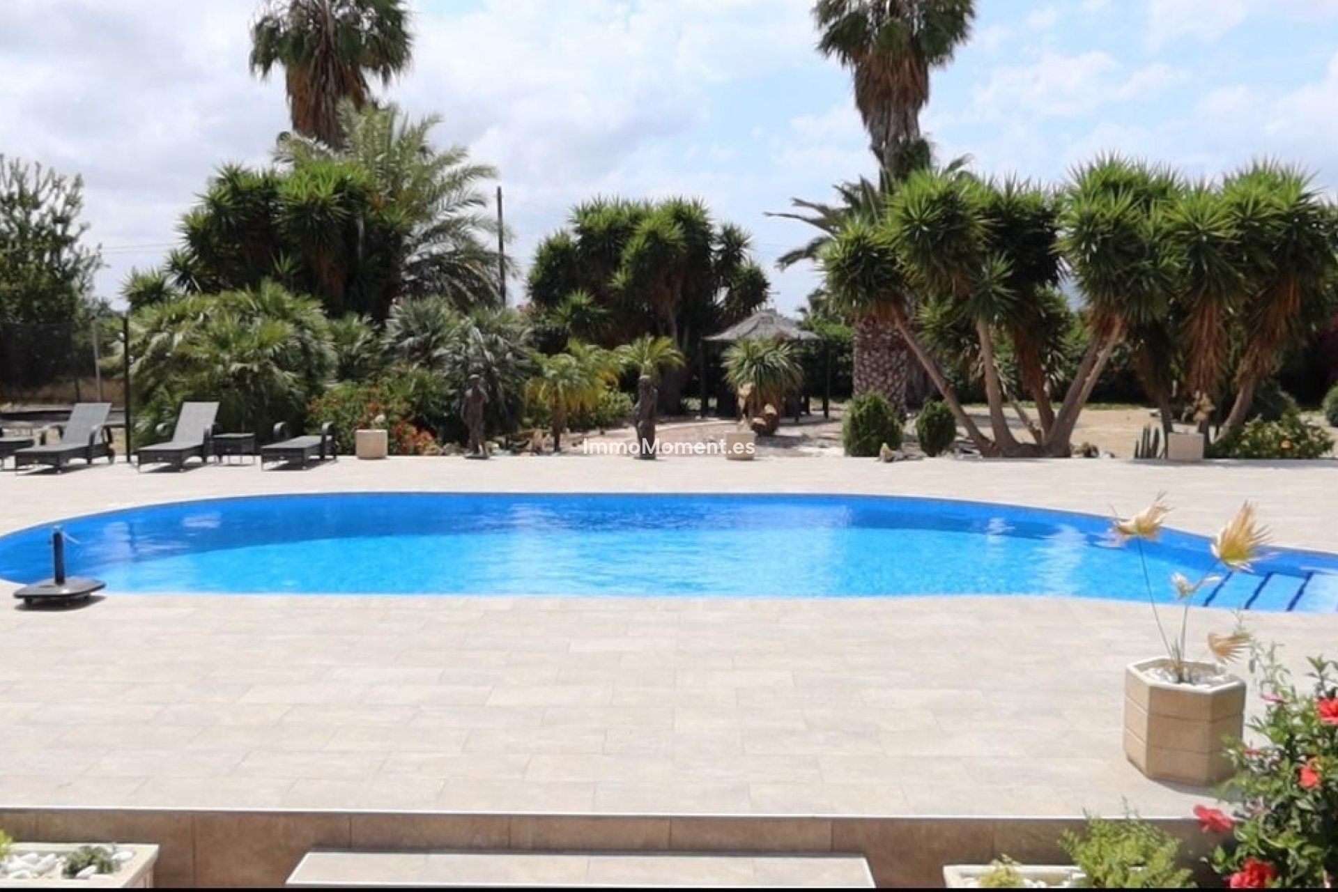 Bestaande woning - Landhuis - Orihuela - Orihuela Centro