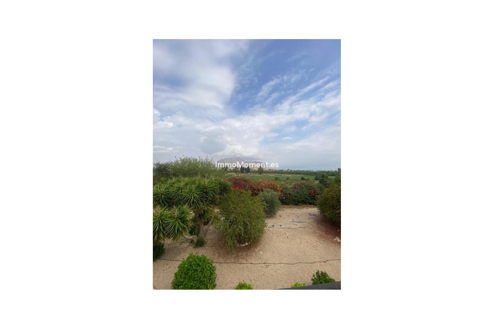 Bestaande woning - Landhuis - Orihuela - Orihuela Centro