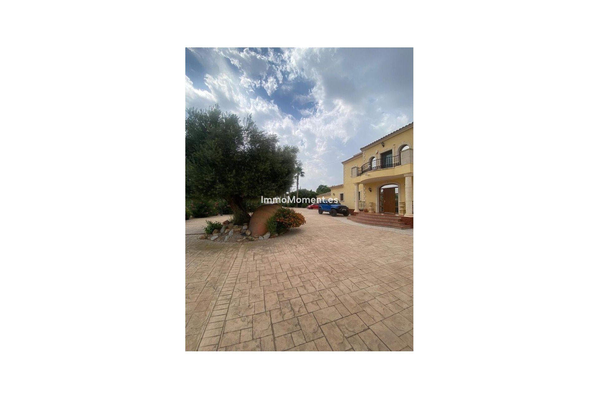 Bestaande woning - Landhuis - Orihuela - Orihuela Centro