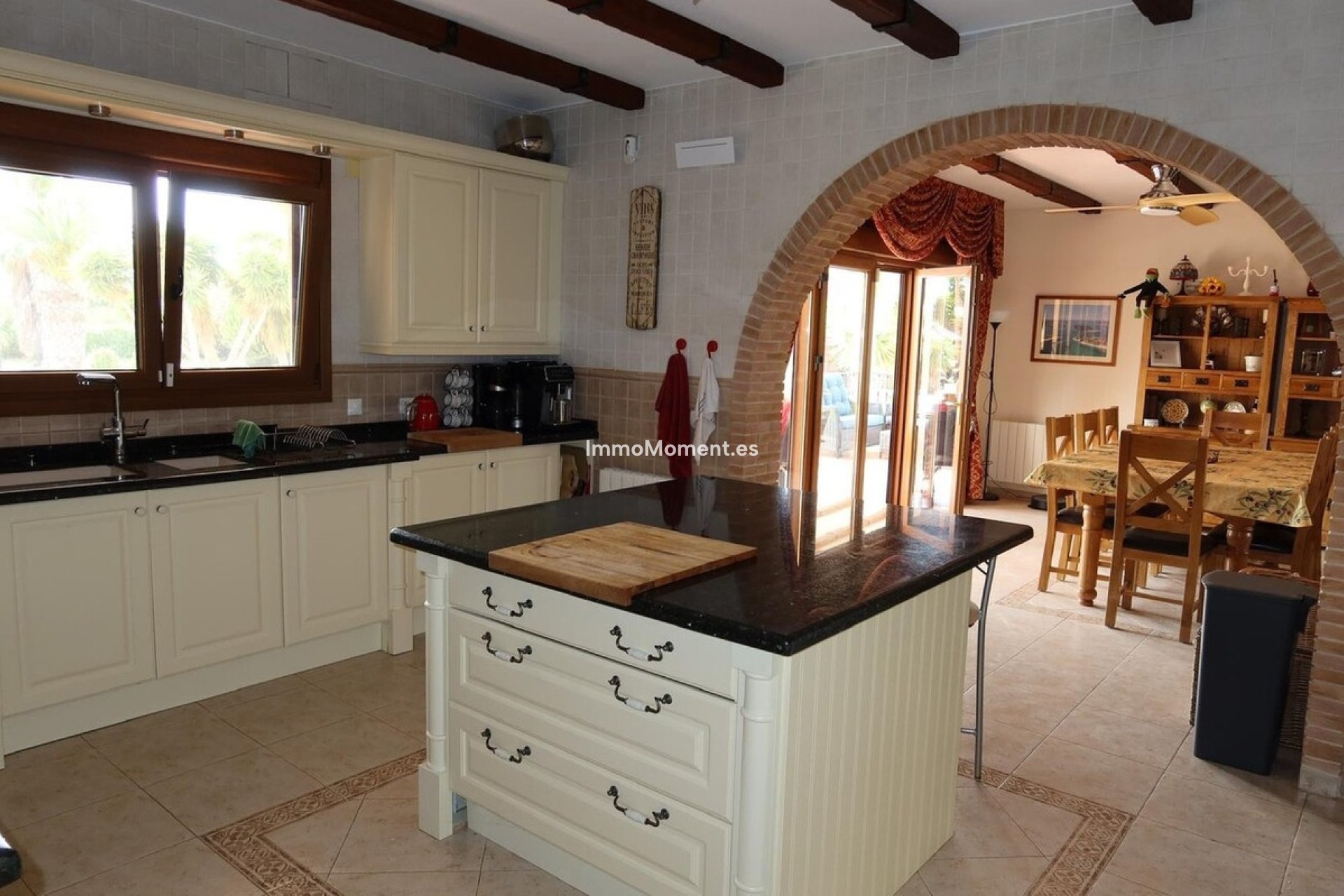 Bestaande woning - Landhuis - Orihuela - Orihuela Centro