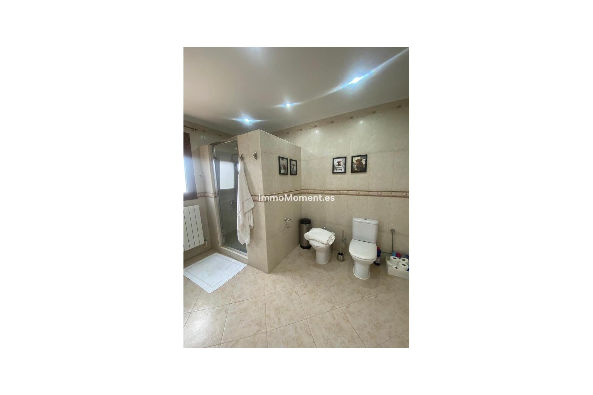 Bestaande woning - Landhuis - Orihuela - Orihuela Centro