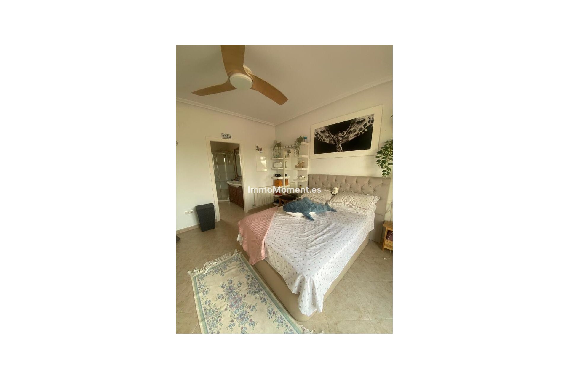 Bestaande woning - Landhuis - Orihuela - Orihuela Centro