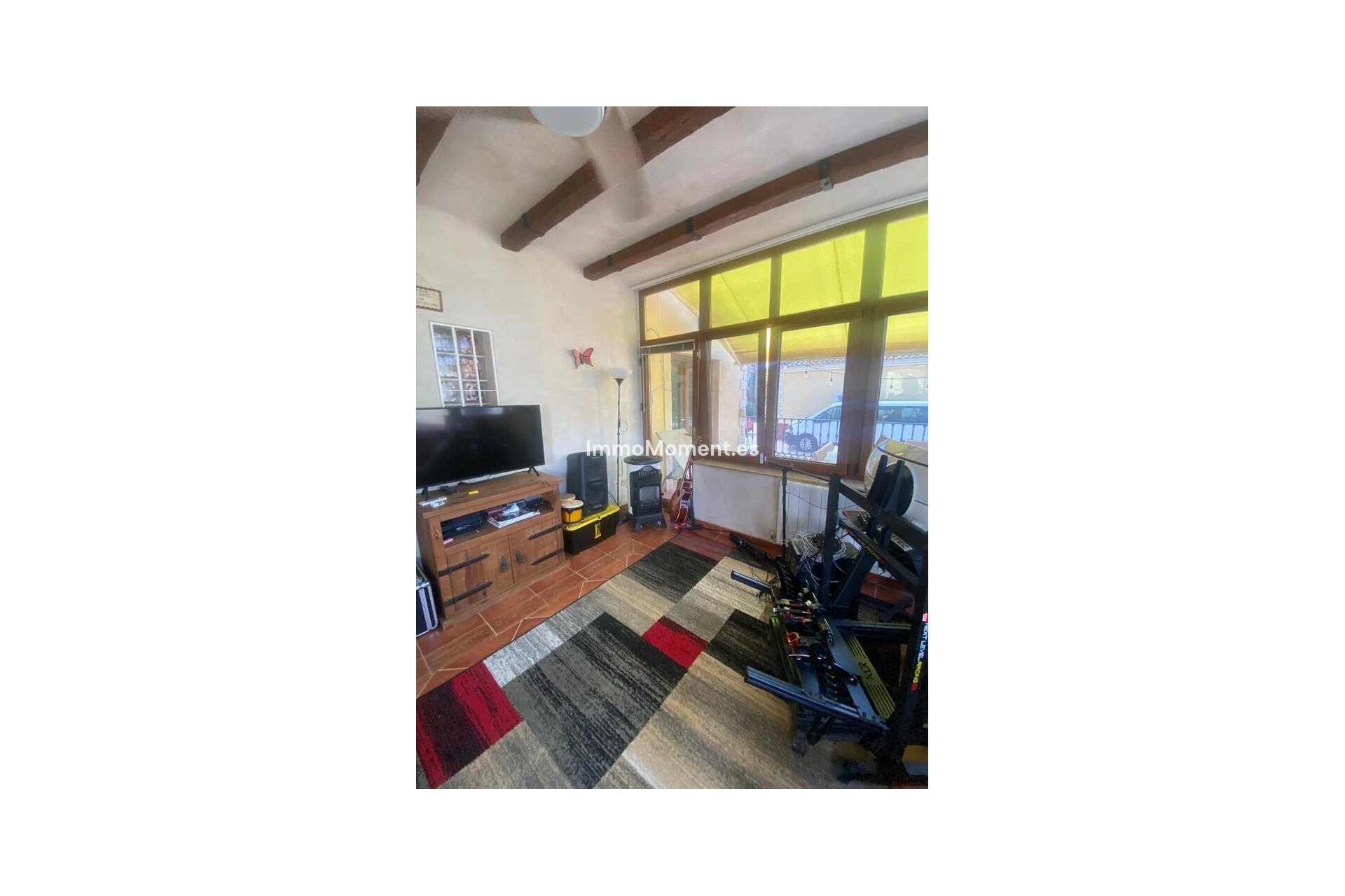 Bestaande woning - Landhuis - Orihuela - Orihuela Centro