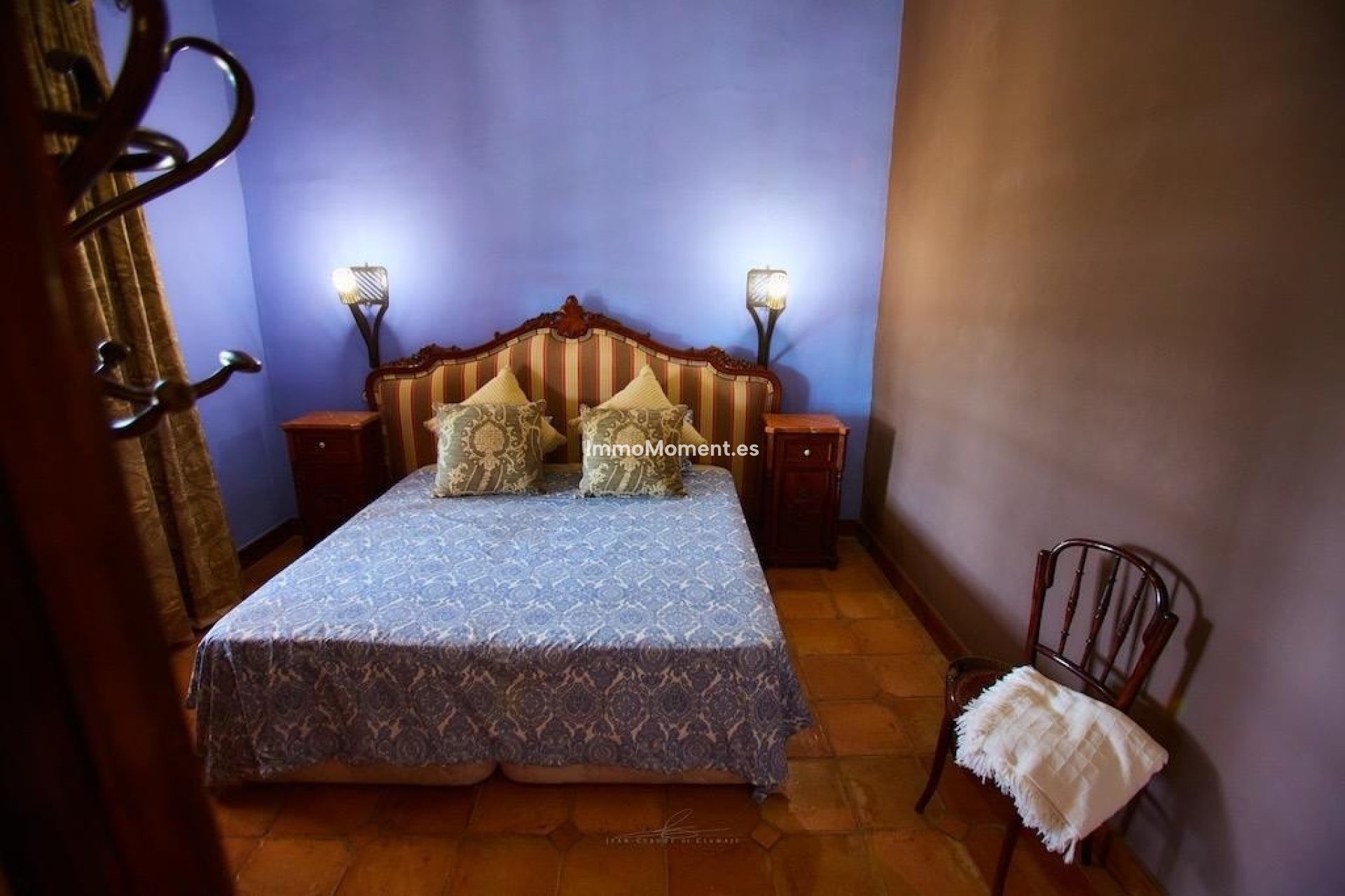 Bestaande woning - Landhuis - Orihuela - Torremendo