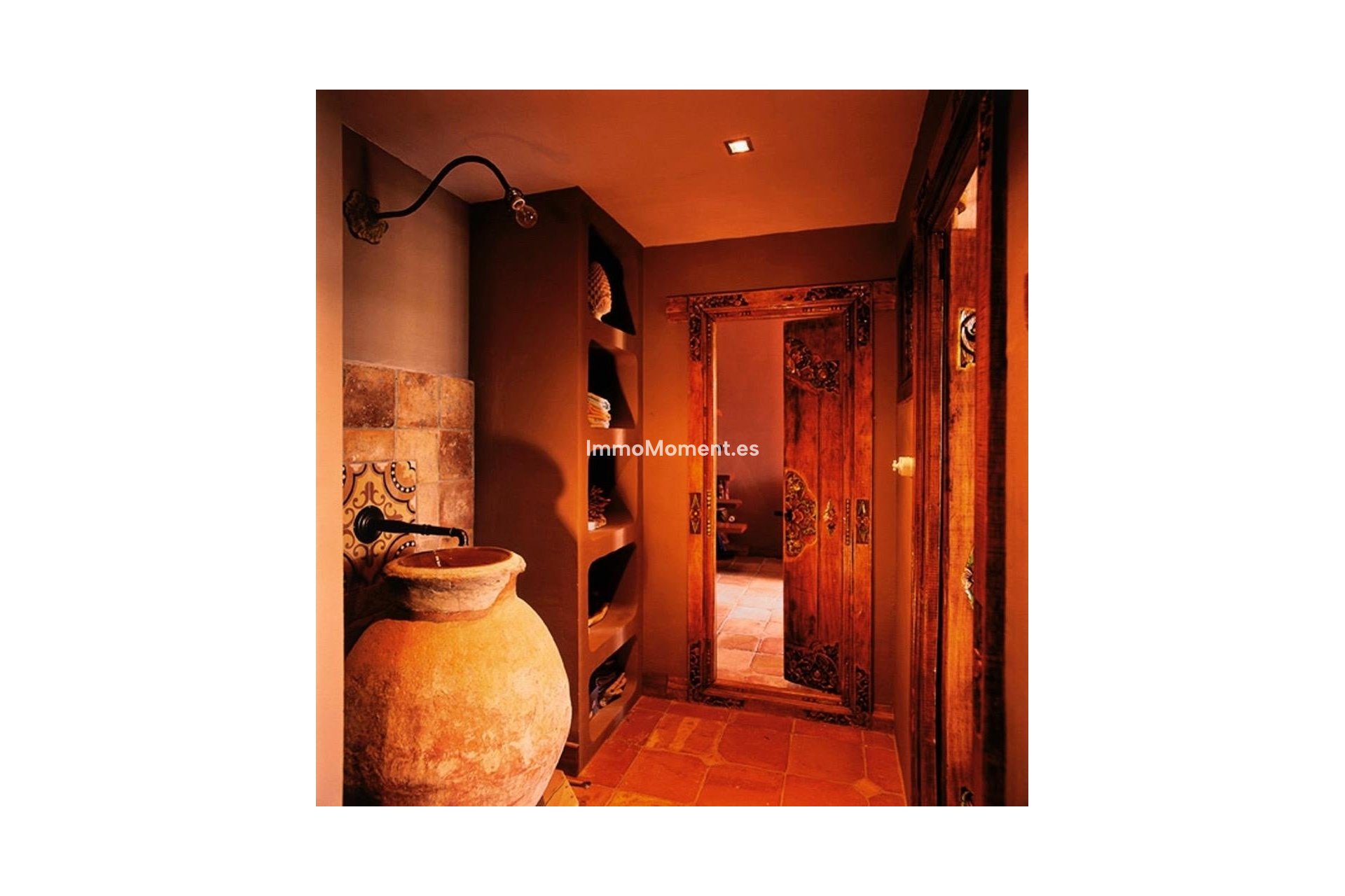 Bestaande woning - Landhuis - Orihuela - Torremendo