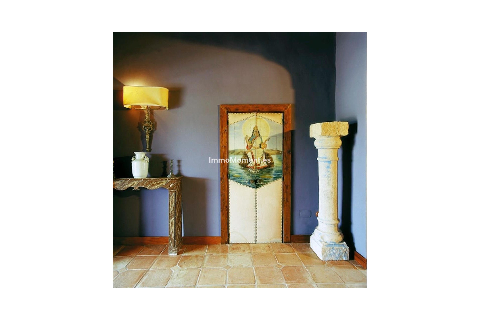 Bestaande woning - Landhuis - Orihuela - Torremendo