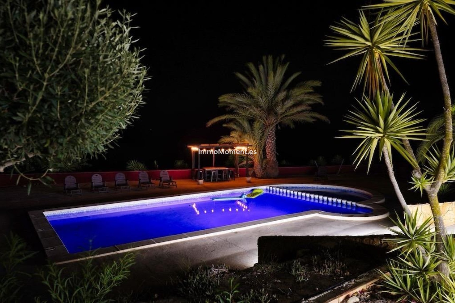 Bestaande woning - Landhuis - Orihuela - Torremendo