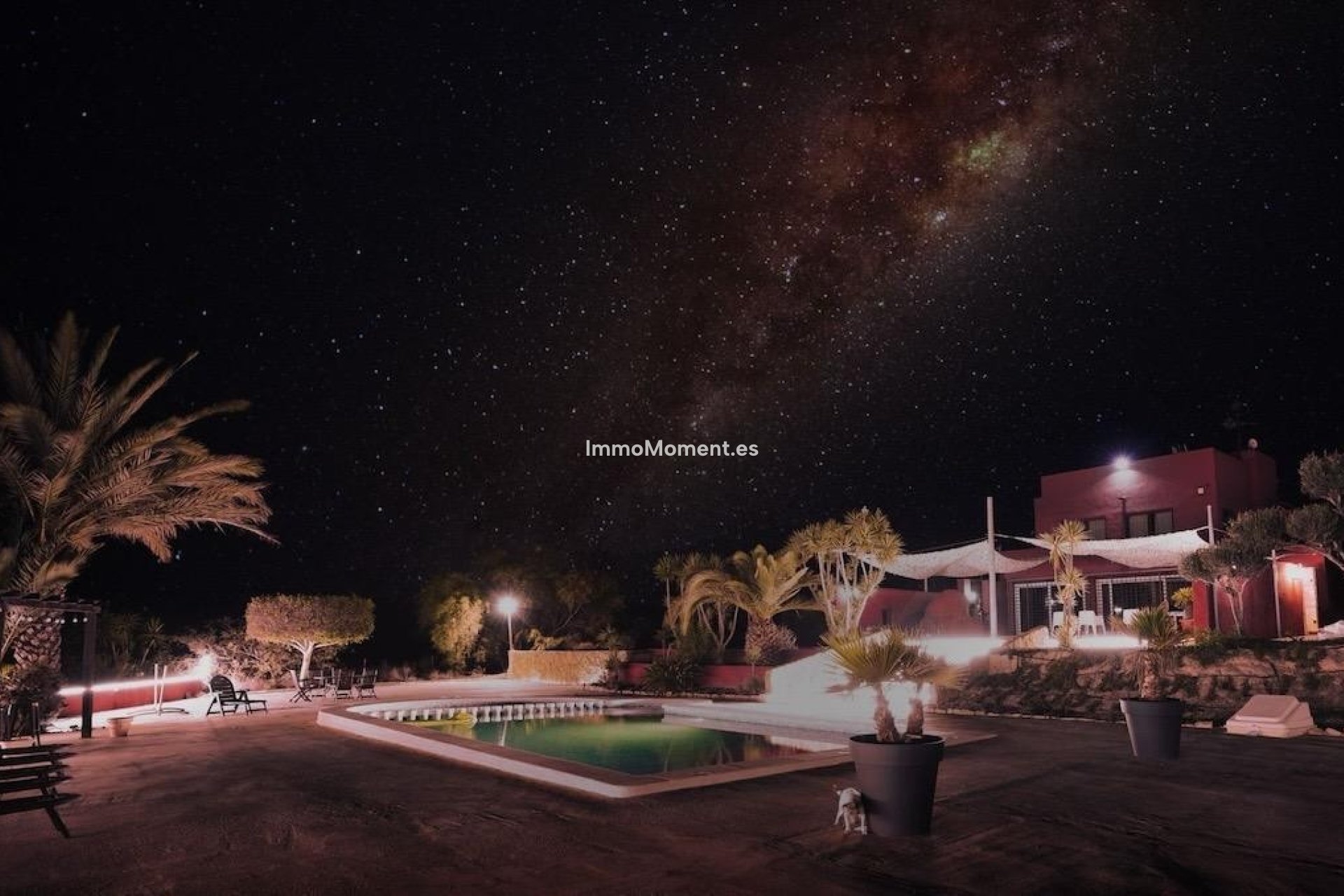 Bestaande woning - Landhuis - Orihuela - Torremendo