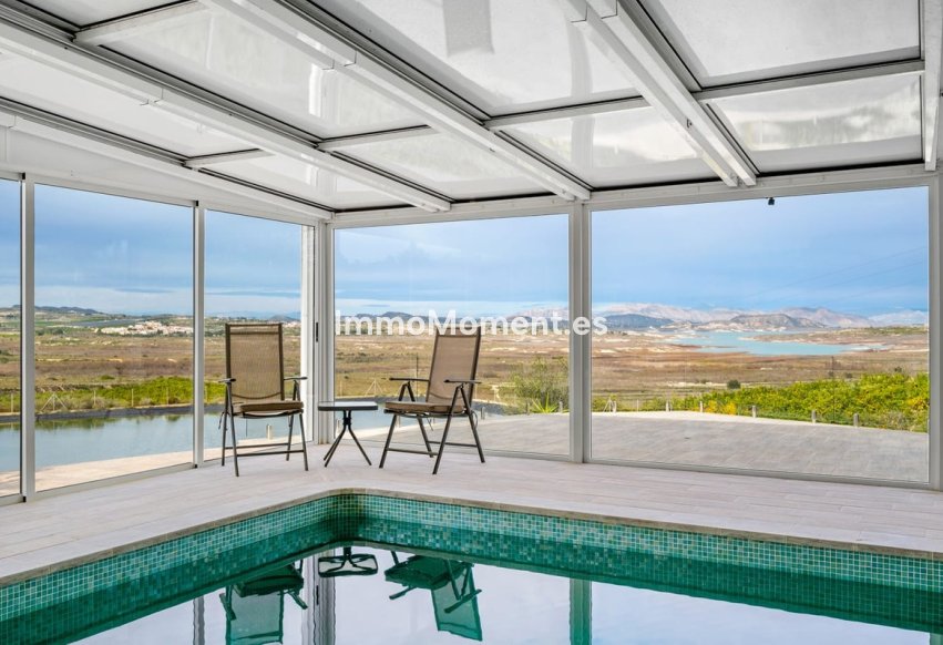 Bestaande woning - Landhuis - Orihuela - Torremendo