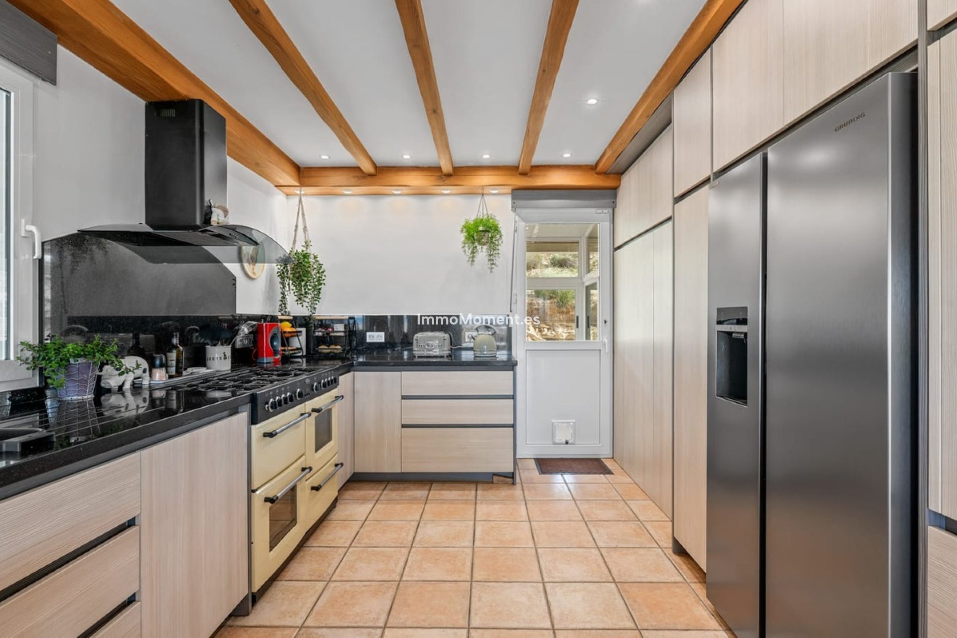 Bestaande woning - Landhuis - Orihuela - Torremendo