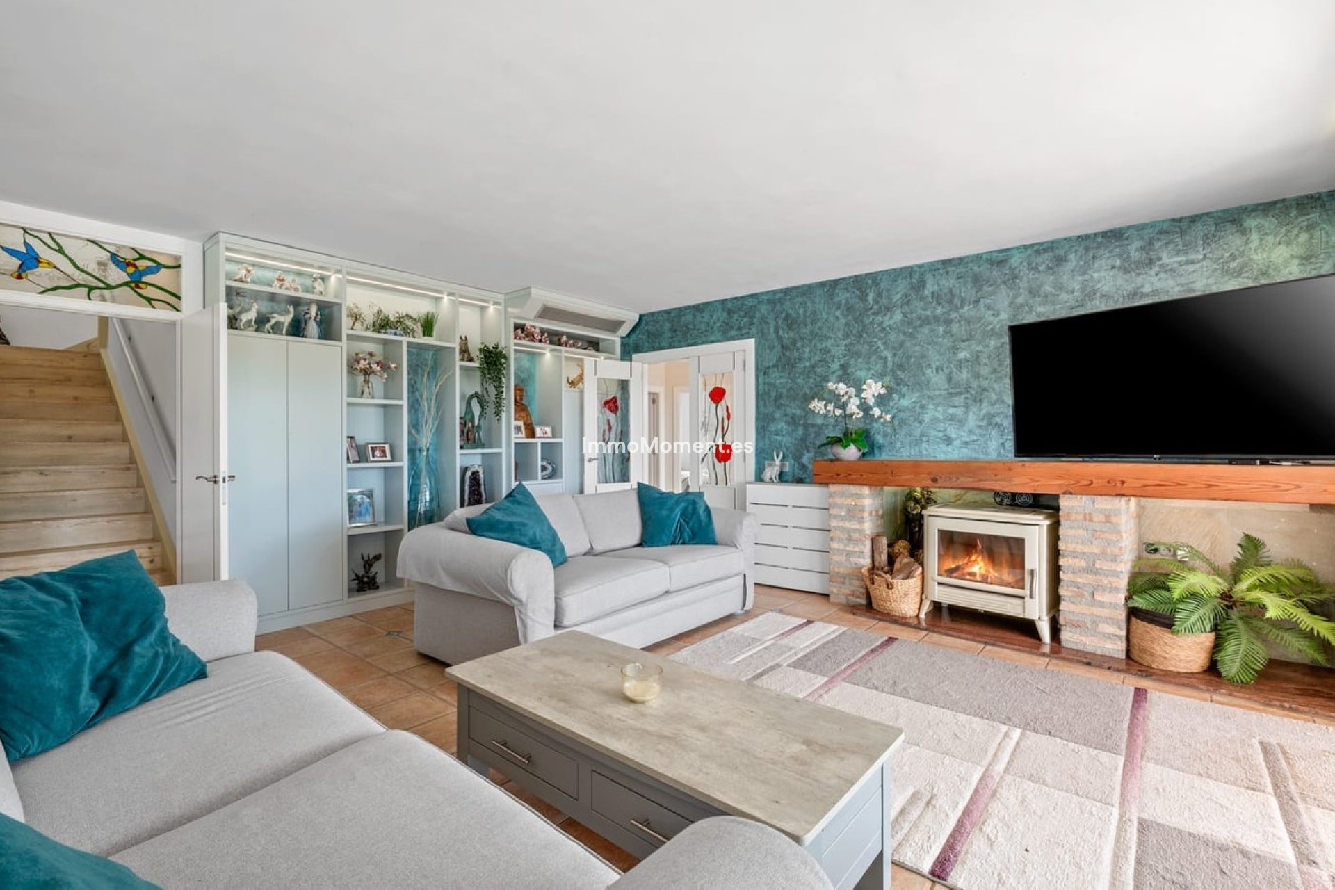 Bestaande woning - Landhuis - Orihuela - Torremendo