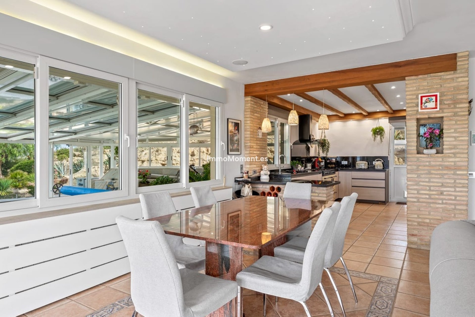 Bestaande woning - Landhuis - Orihuela - Torremendo