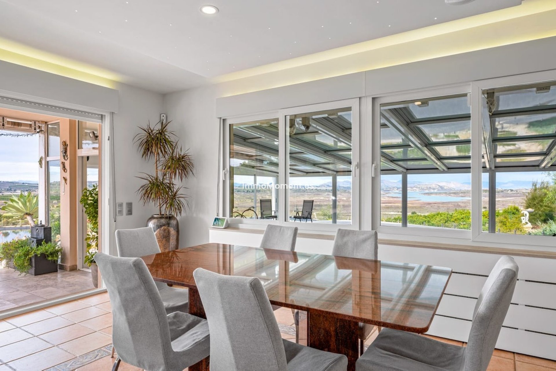 Bestaande woning - Landhuis - Orihuela - Torremendo