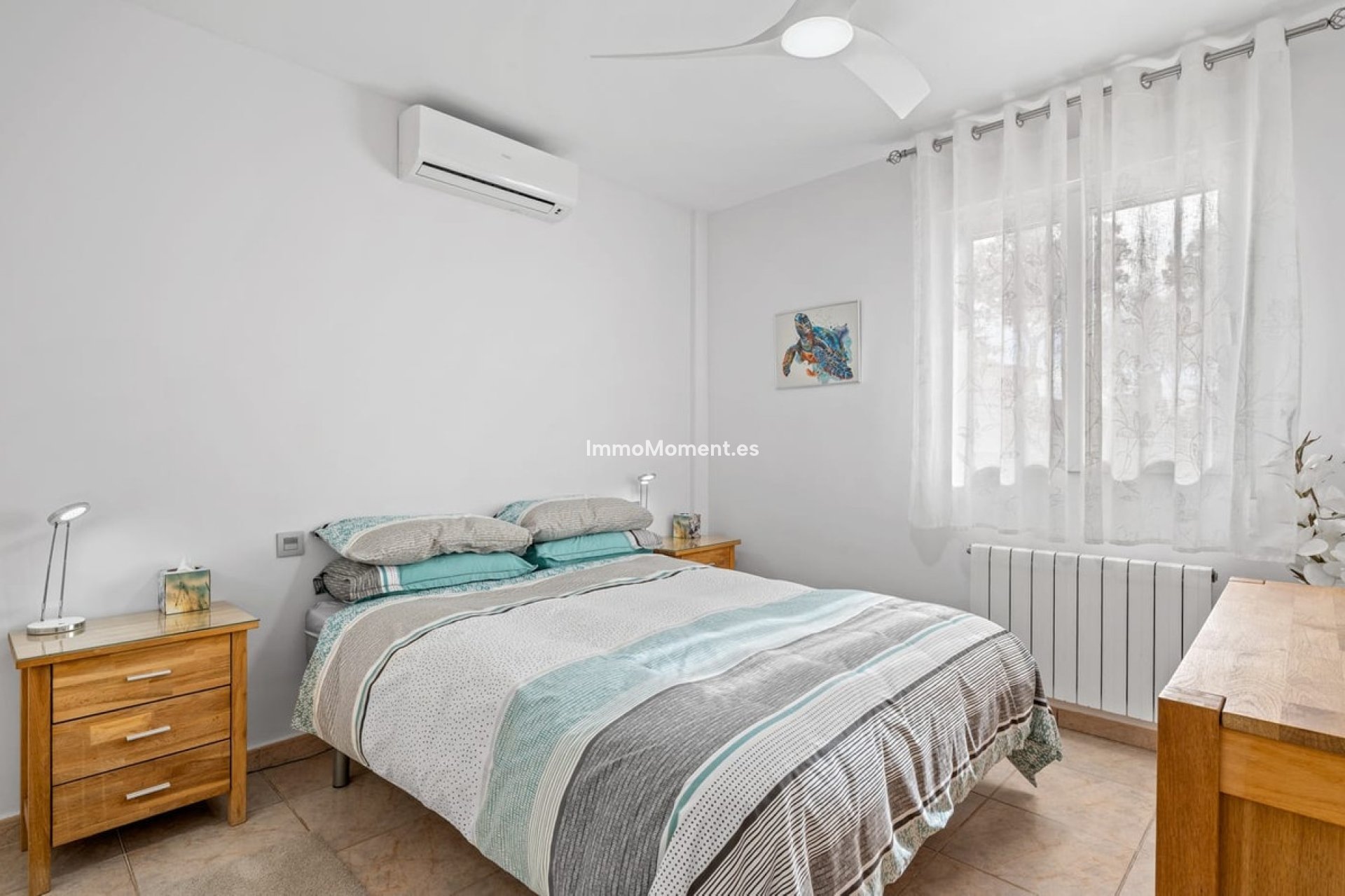 Bestaande woning - Landhuis - Orihuela - Torremendo