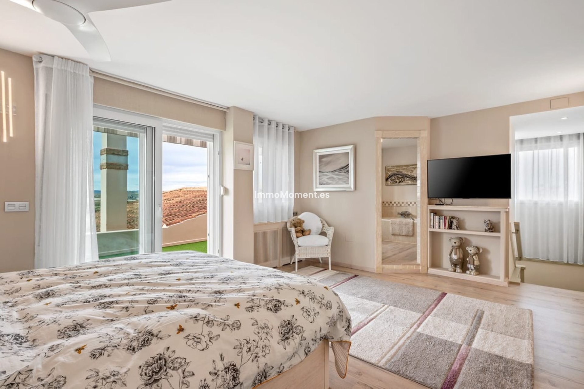 Bestaande woning - Landhuis - Orihuela - Torremendo