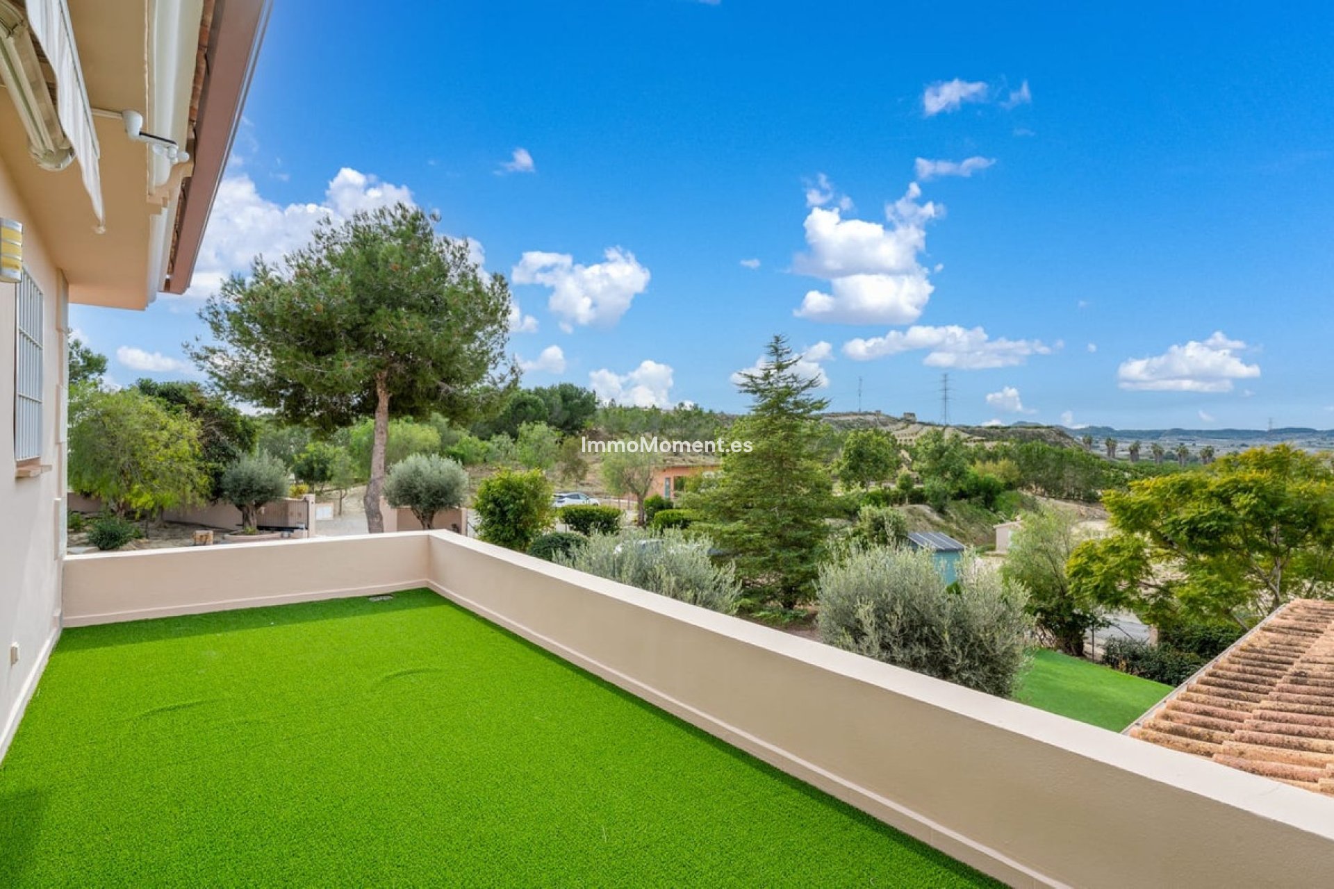 Bestaande woning - Landhuis - Orihuela - Torremendo