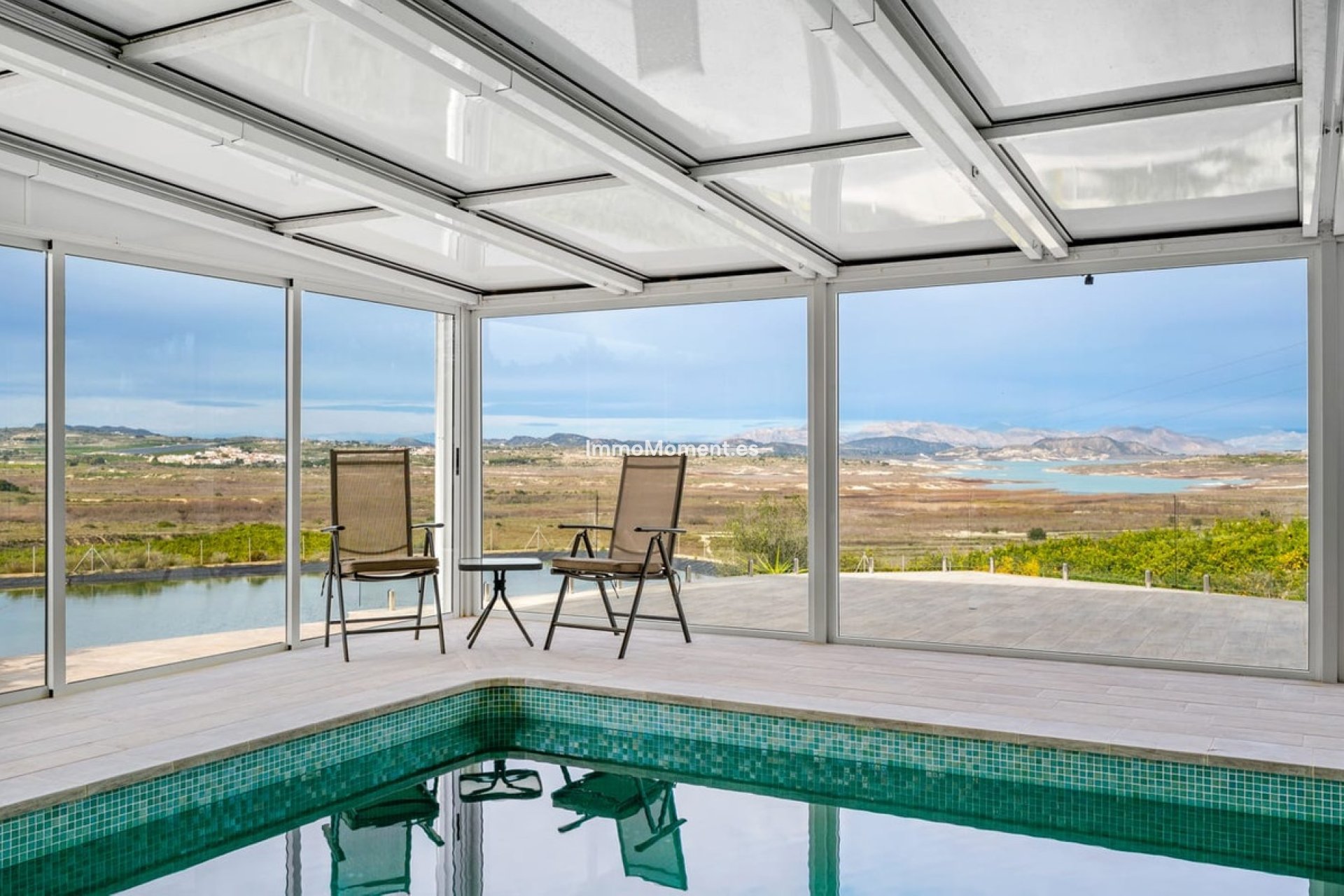 Bestaande woning - Landhuis - Orihuela - Torremendo