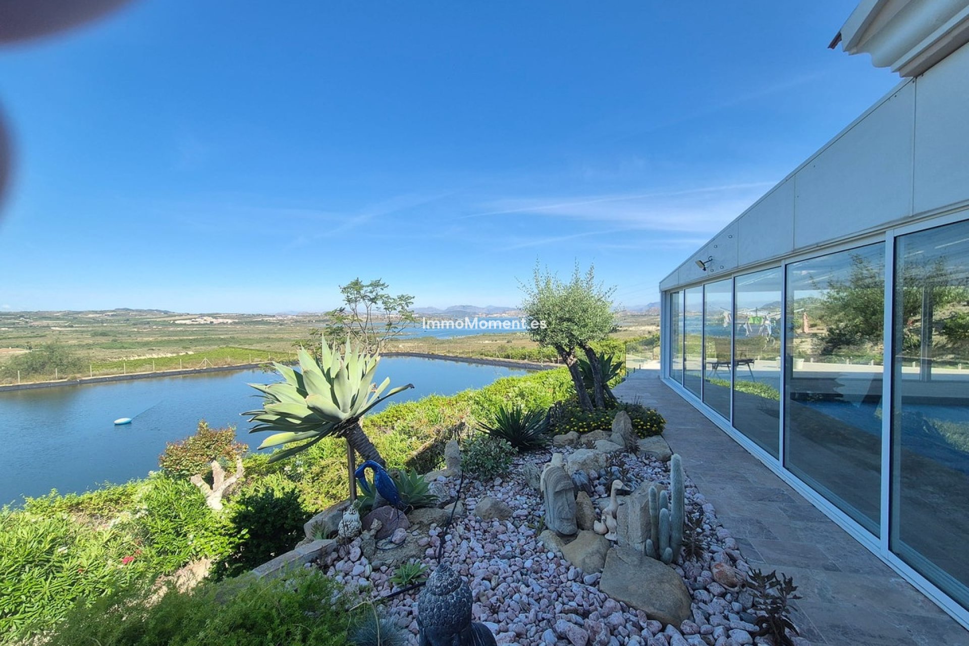 Bestaande woning - Landhuis - Orihuela - Torremendo