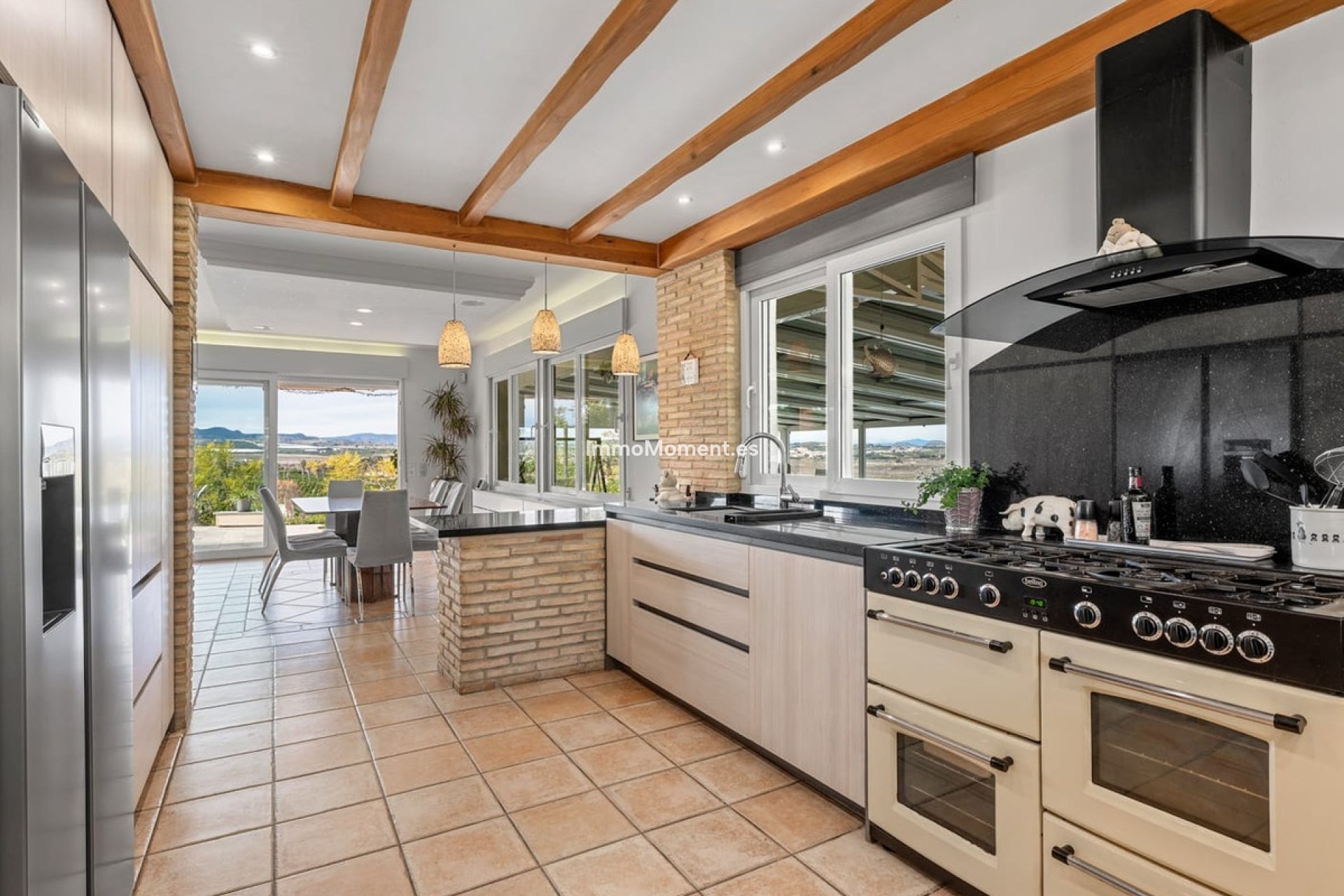 Bestaande woning - Landhuis - Orihuela - Torremendo