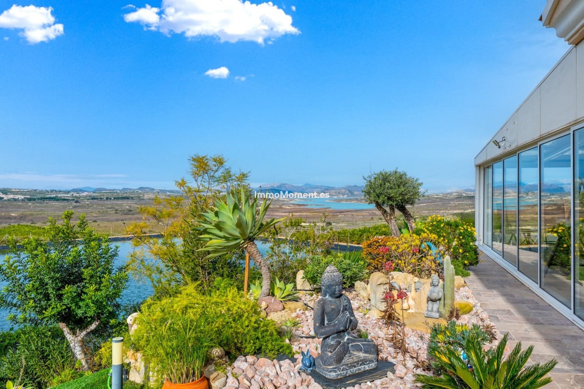 Bestaande woning - Landhuis - Orihuela - Torremendo