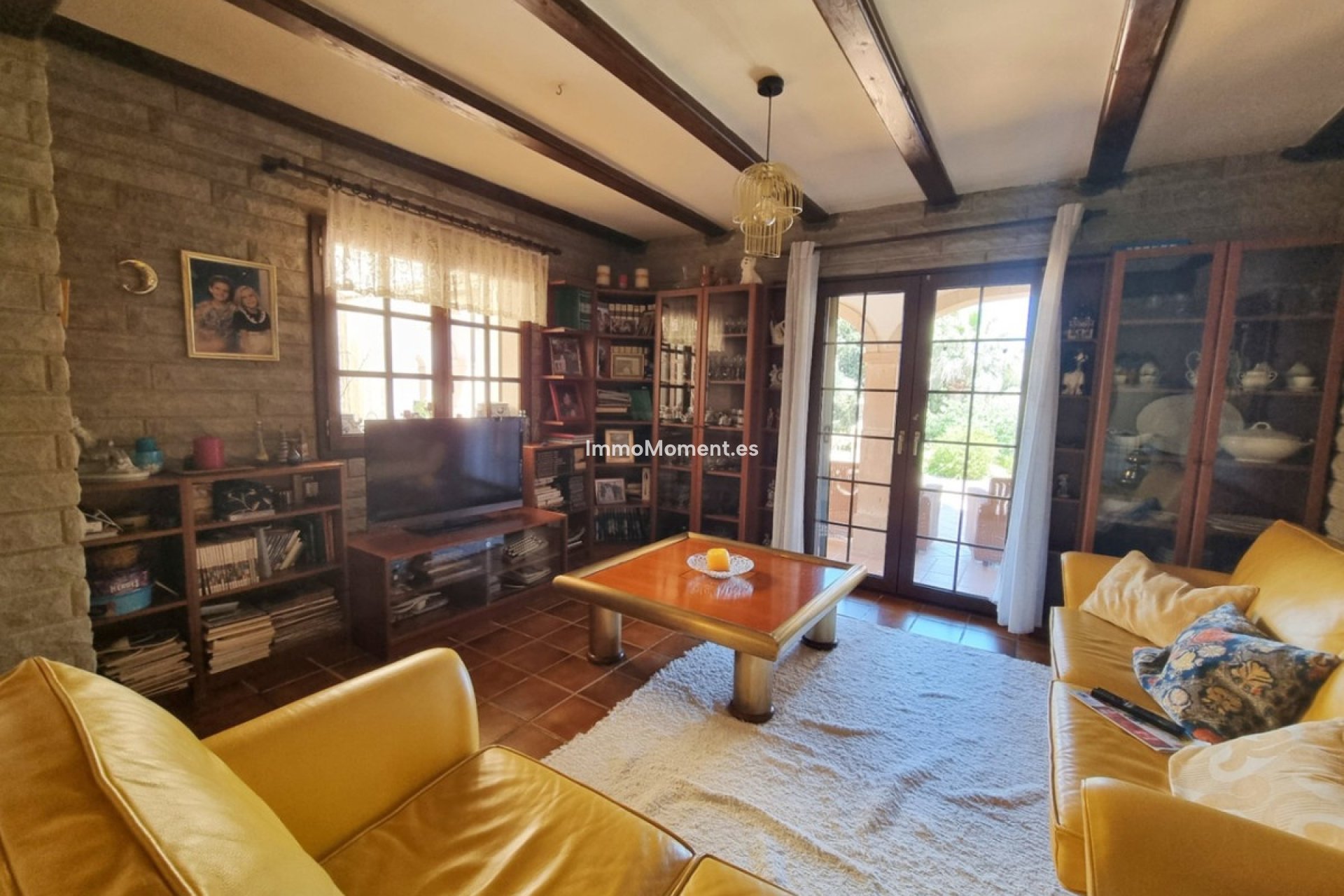 Bestaande woning - Landhuis - Pedreguer - Pedreguer Centro