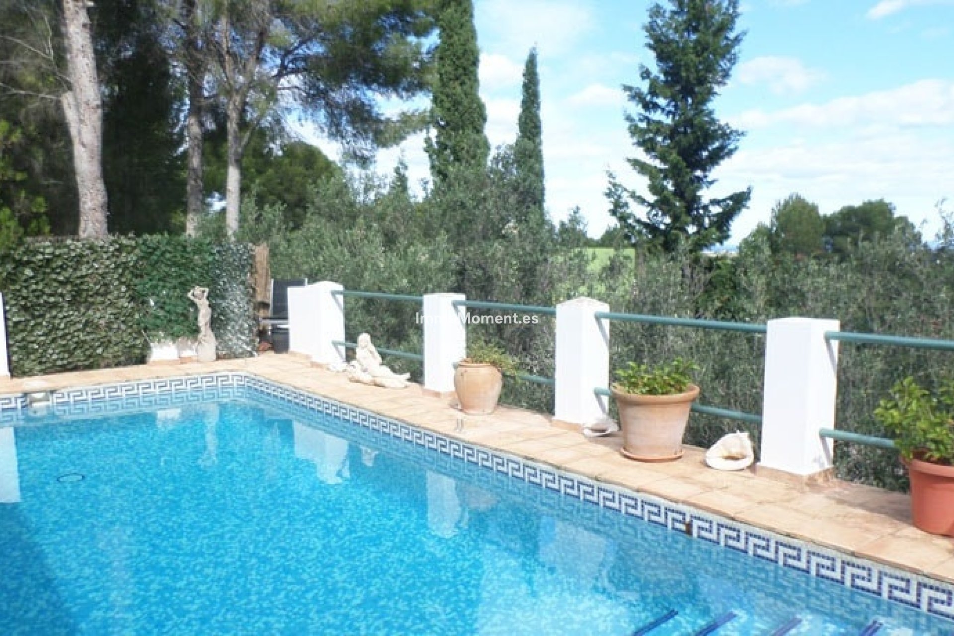 Bestaande woning - Landhuis - Pedreguer - Pedreguer Centro