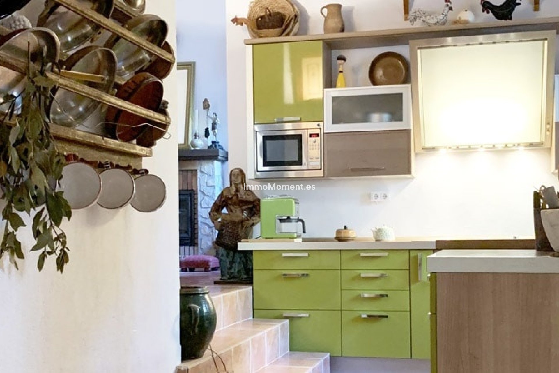 Bestaande woning - Landhuis - Pedreguer - Pedreguer Centro