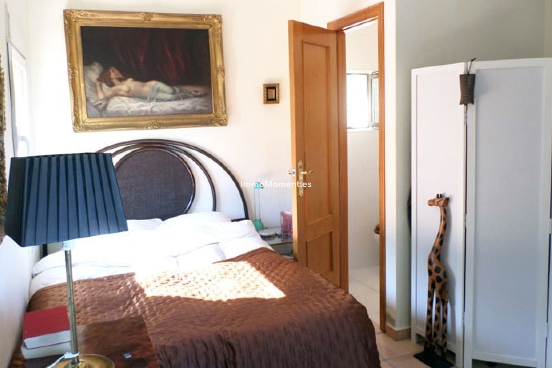 Bestaande woning - Landhuis - Pedreguer - Pedreguer Centro