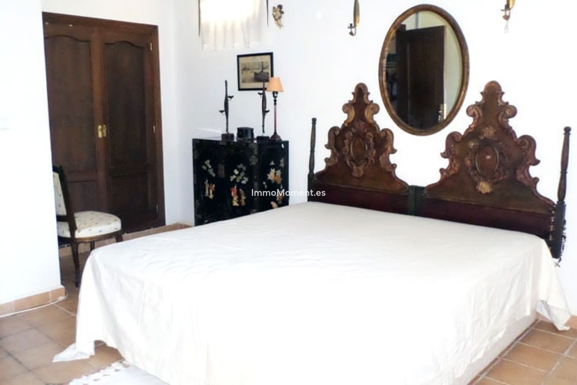 Bestaande woning - Landhuis - Pedreguer - Pedreguer Centro