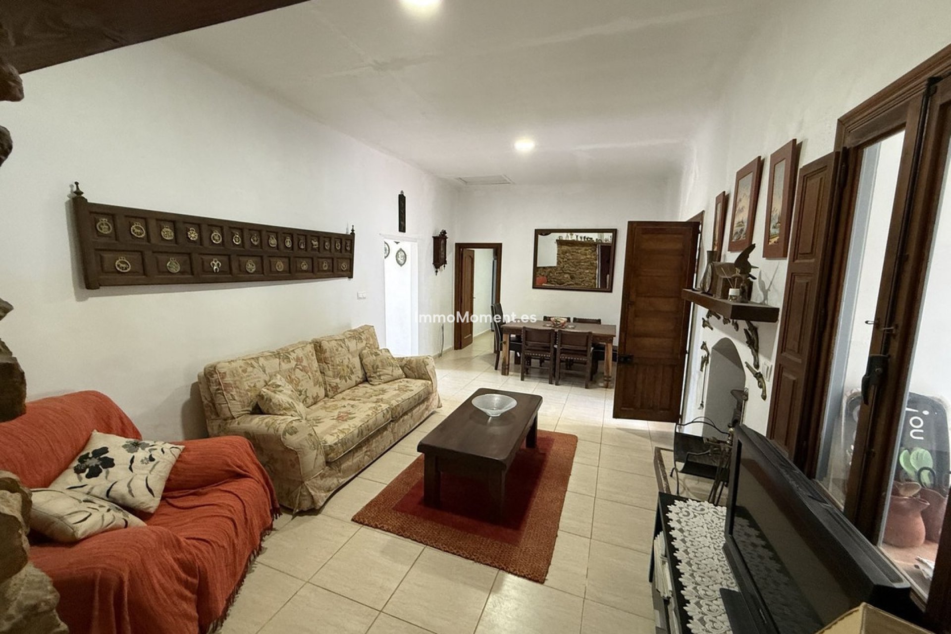 Bestaande woning - Landhuis - Pilar de la Horadada - Pinar de Campoverde