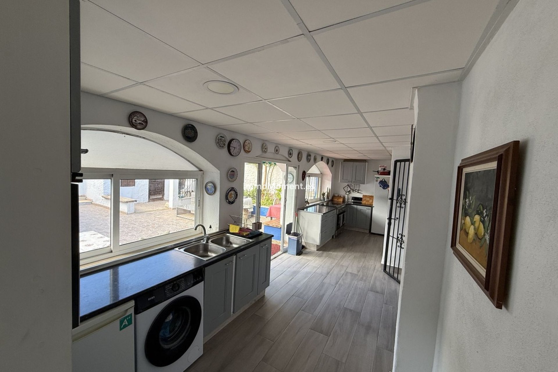 Bestaande woning - Landhuis - Pilar de la Horadada - Pinar de Campoverde